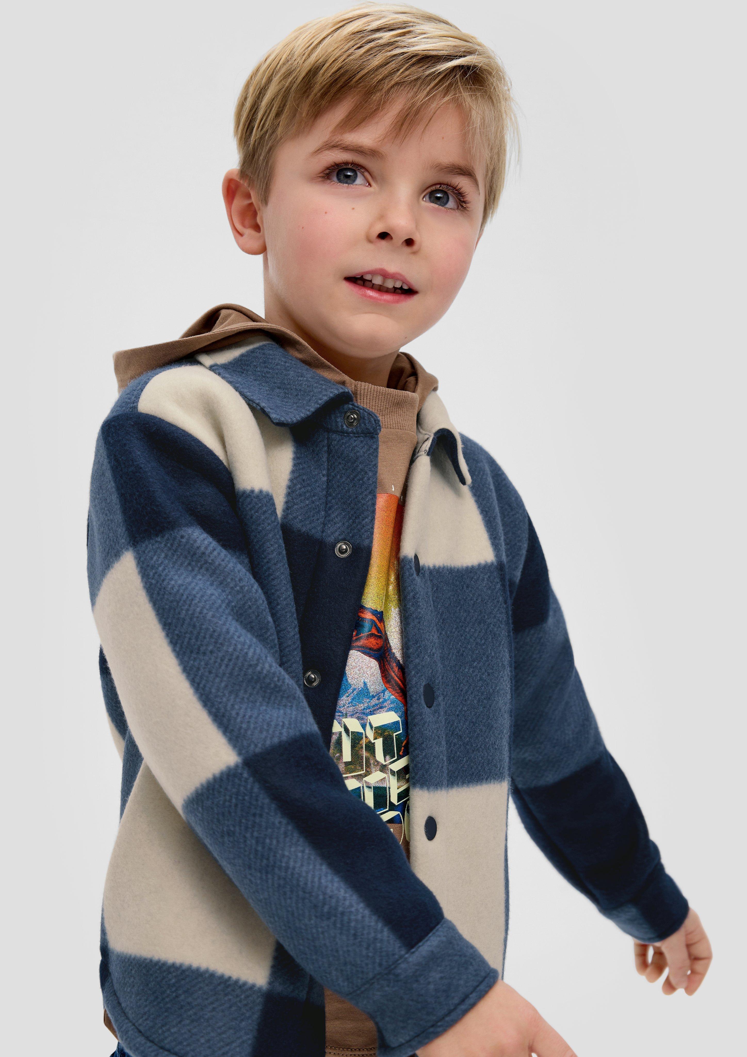 Veste d'intérieur in 59N0