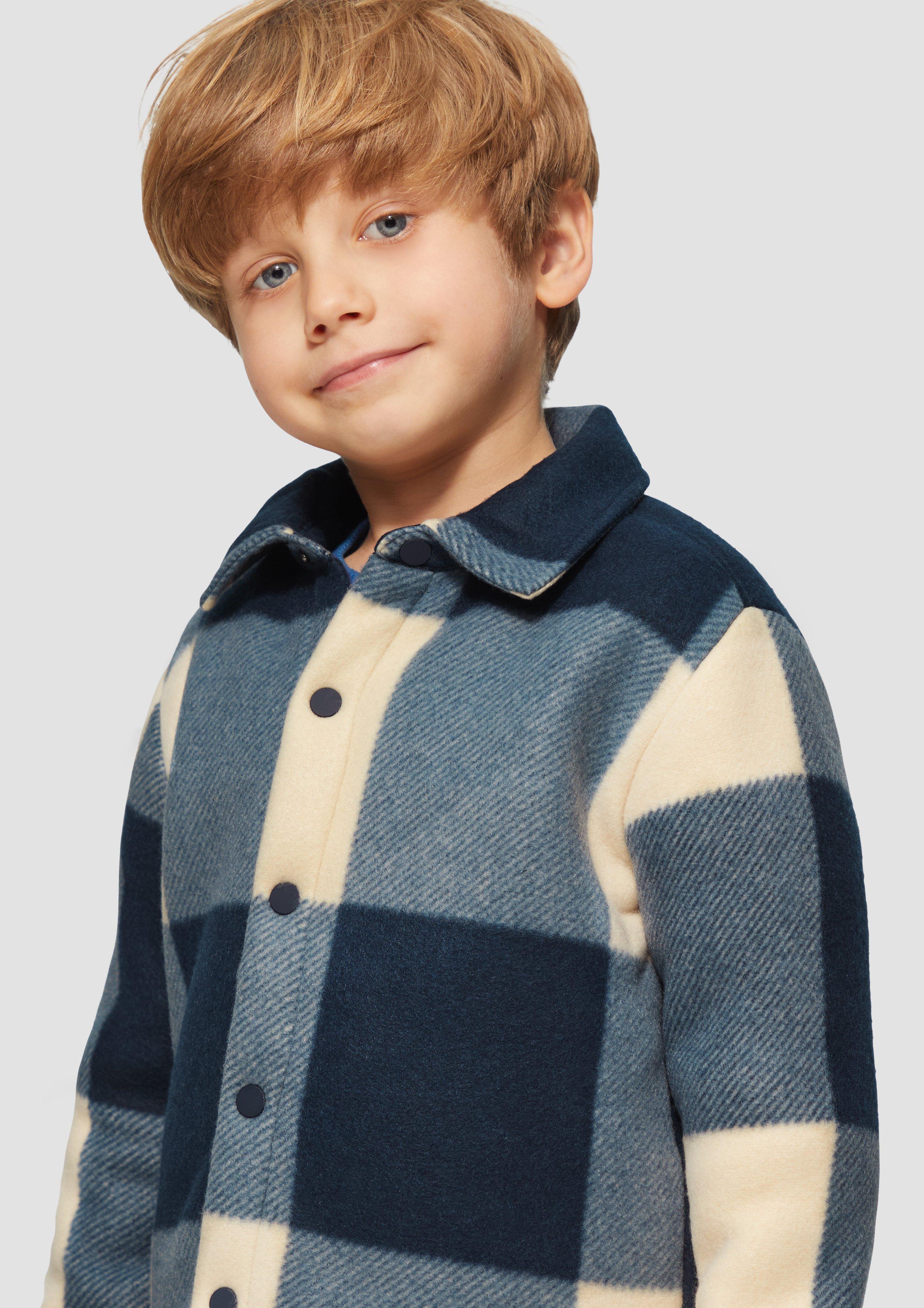 Veste d'intérieur in 59N0