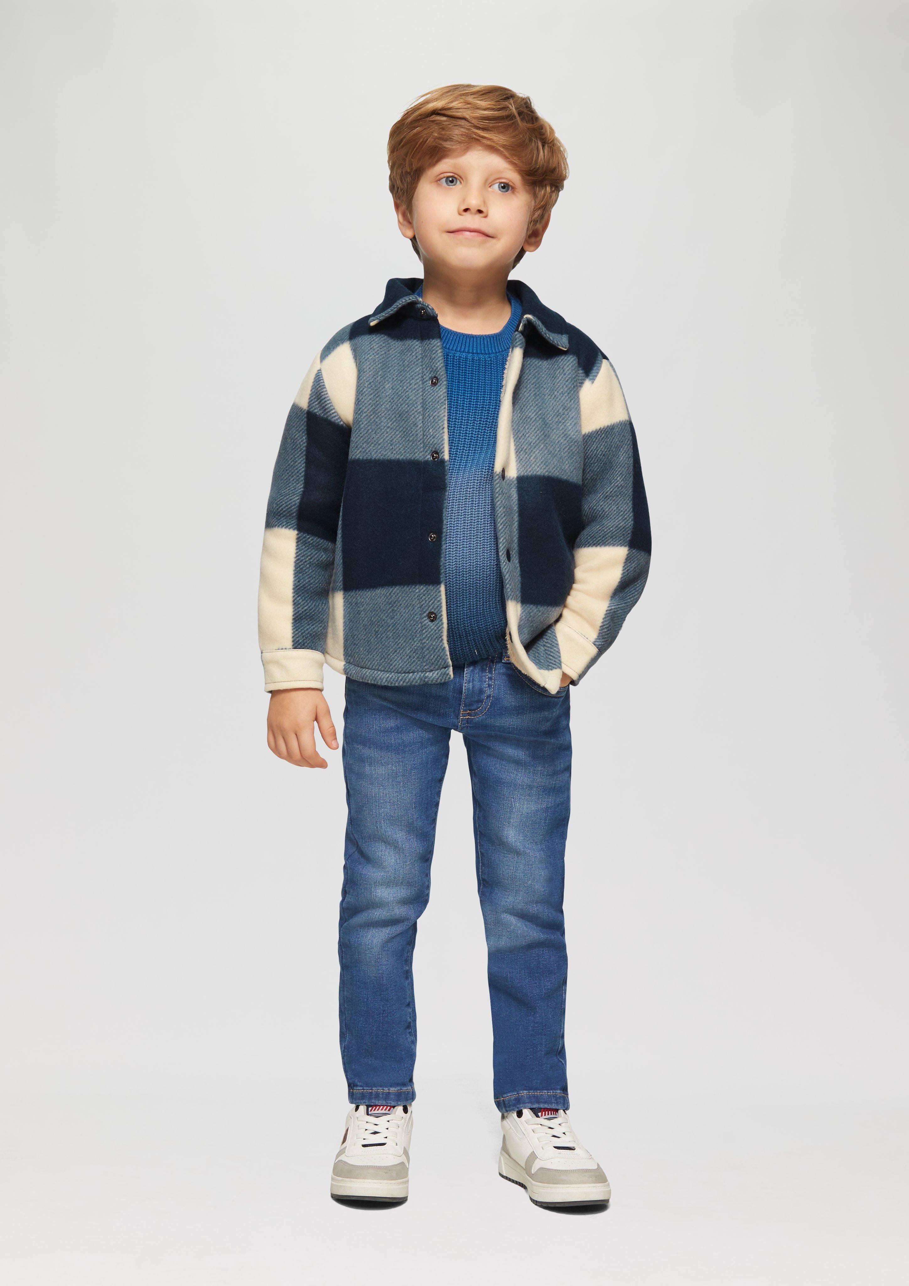 Veste d'intérieur in 59N0