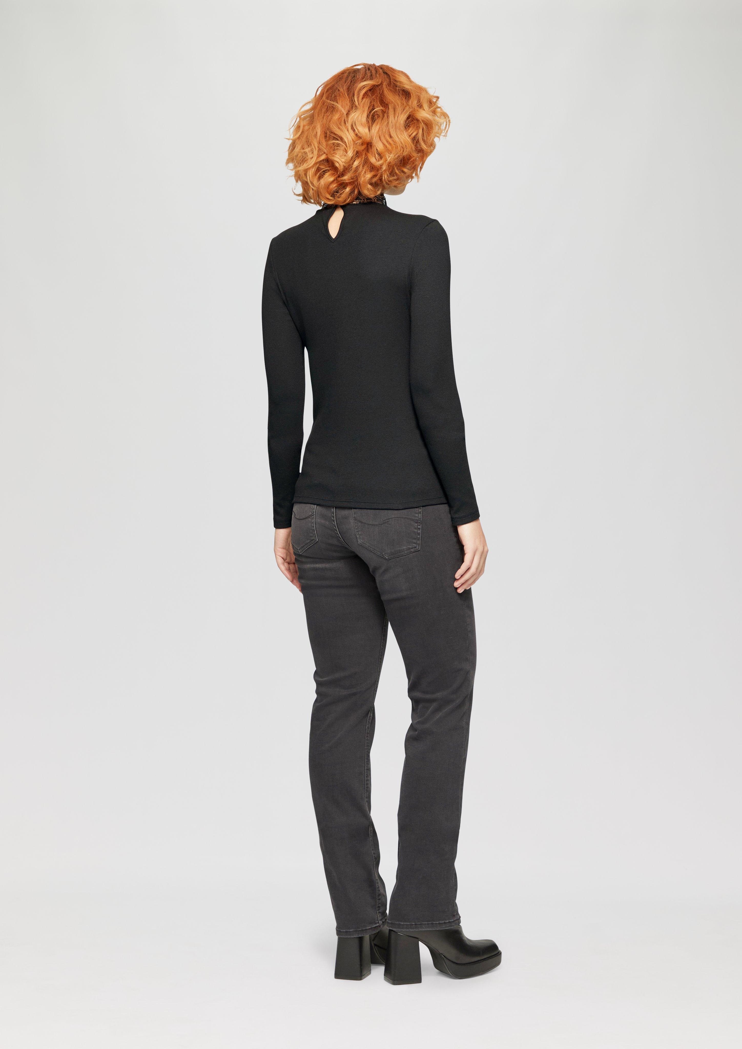 T-shirt in 9999 & 4988