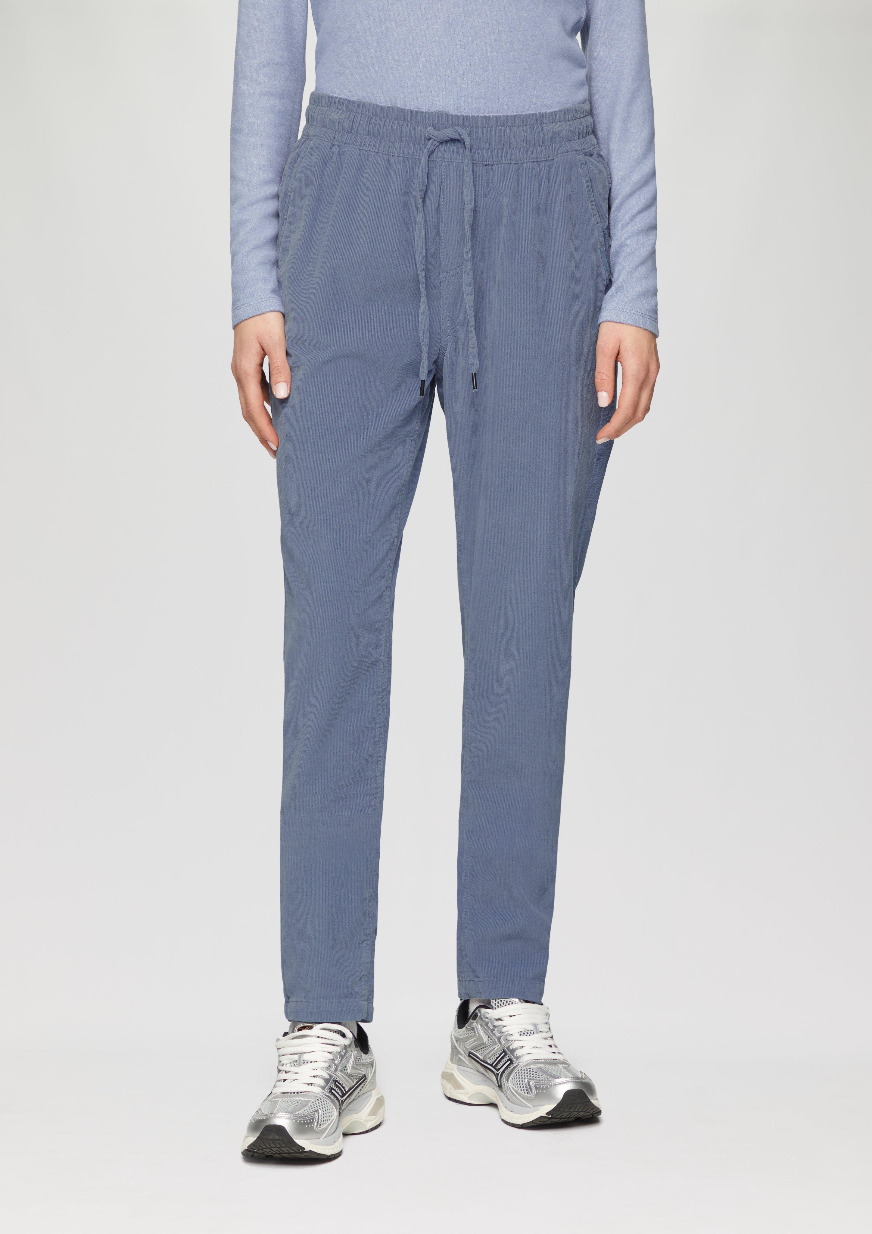 Pantalon in 5275 & 8021