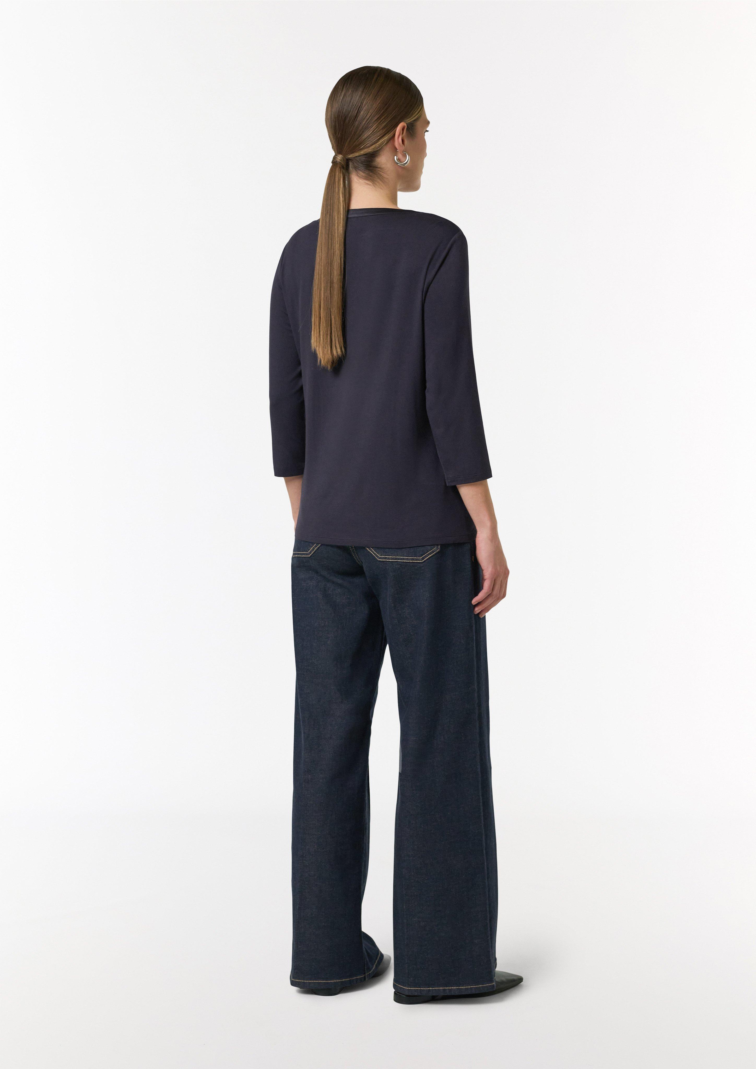 T-Shirt in 5976 & 5343