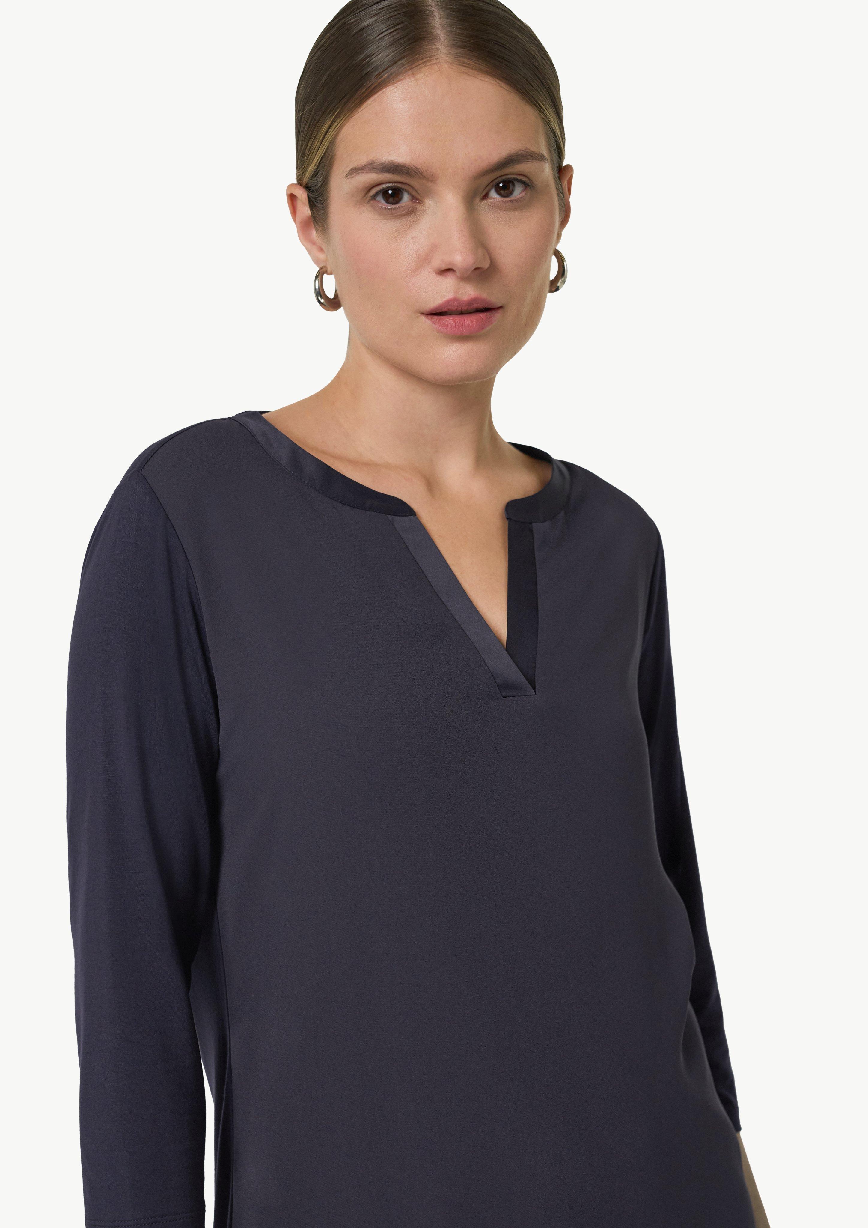 T-Shirt in 5976 & 5343