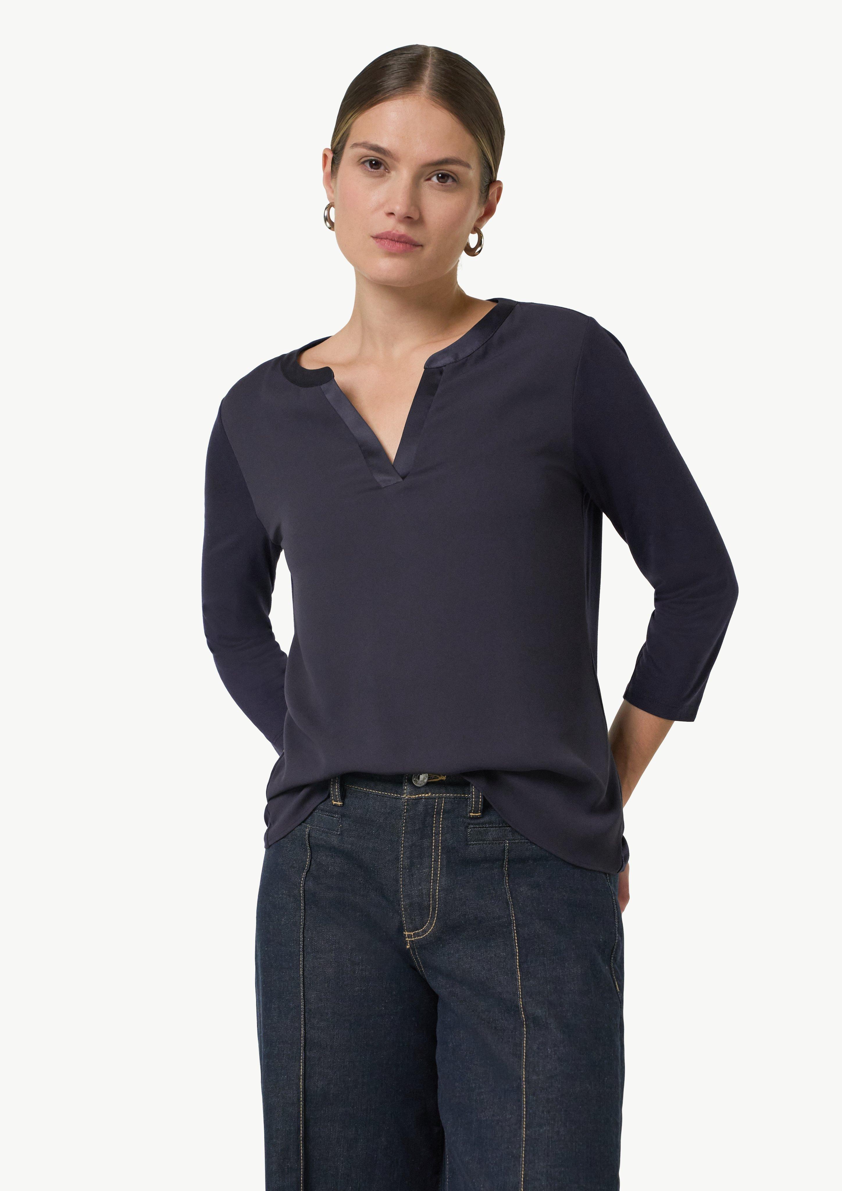 T-Shirt in 5976 & 5343