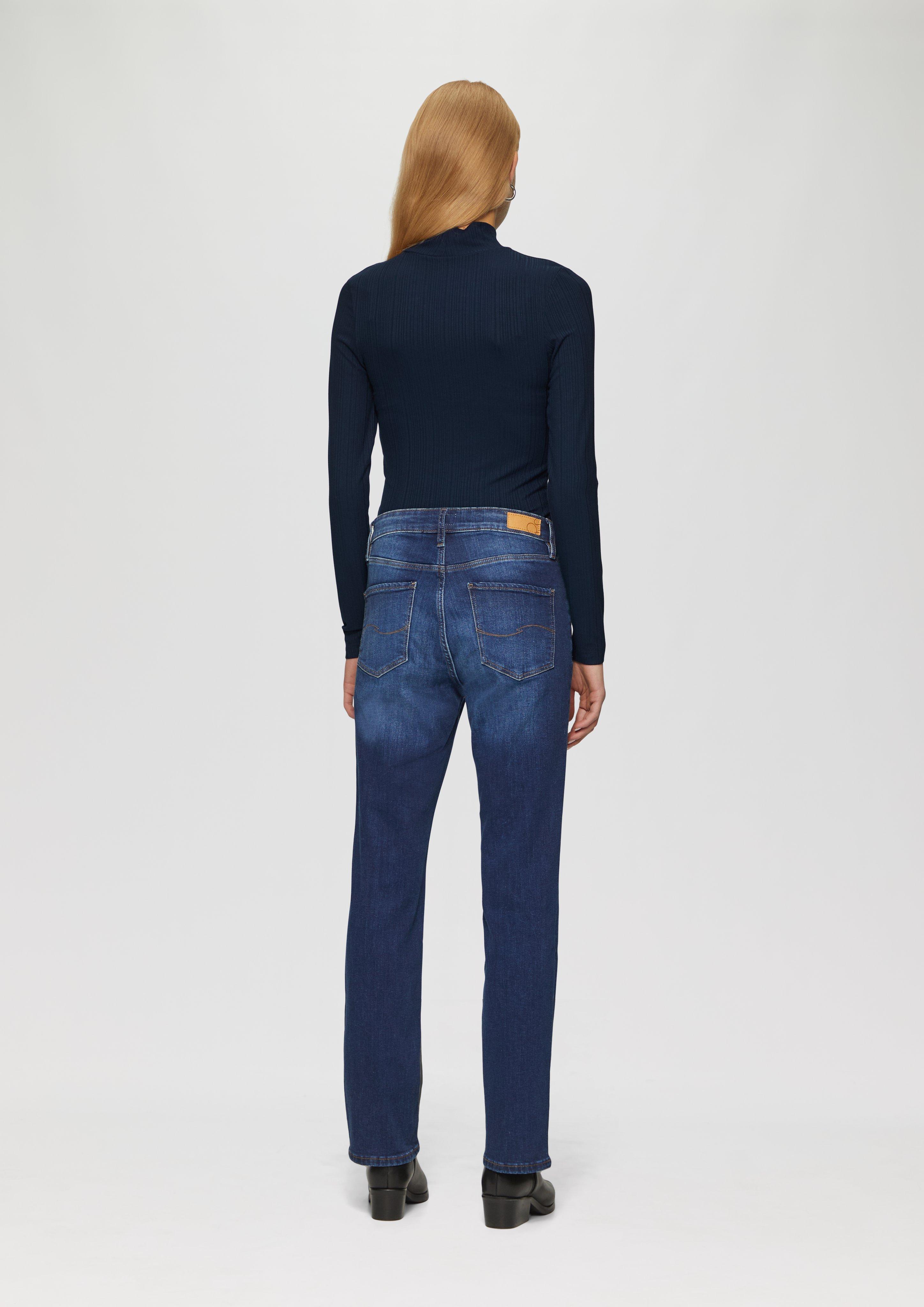 T-Shirt in 5872, 5361 & 0510