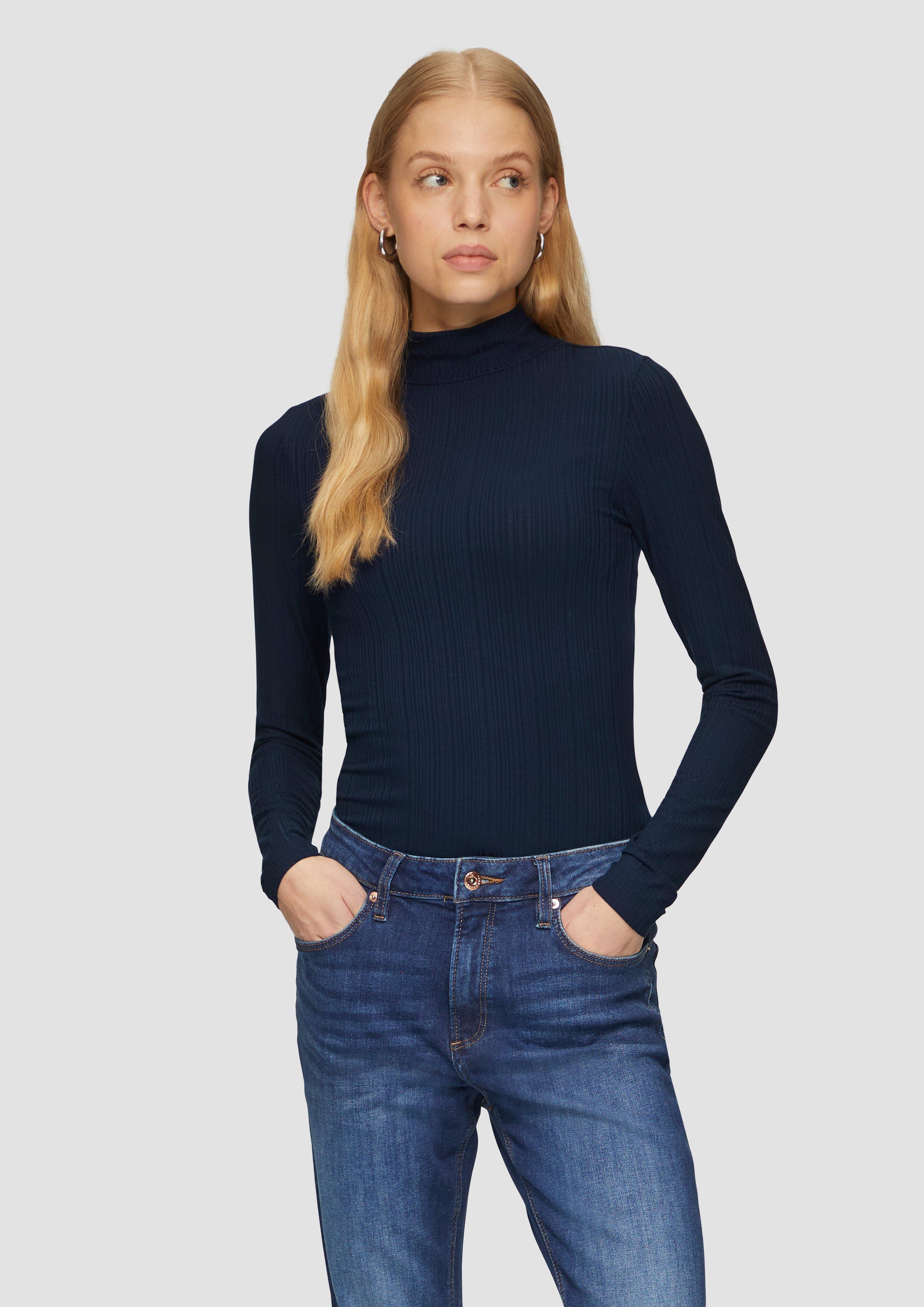 T-Shirt in 5872, 5361 & 0510