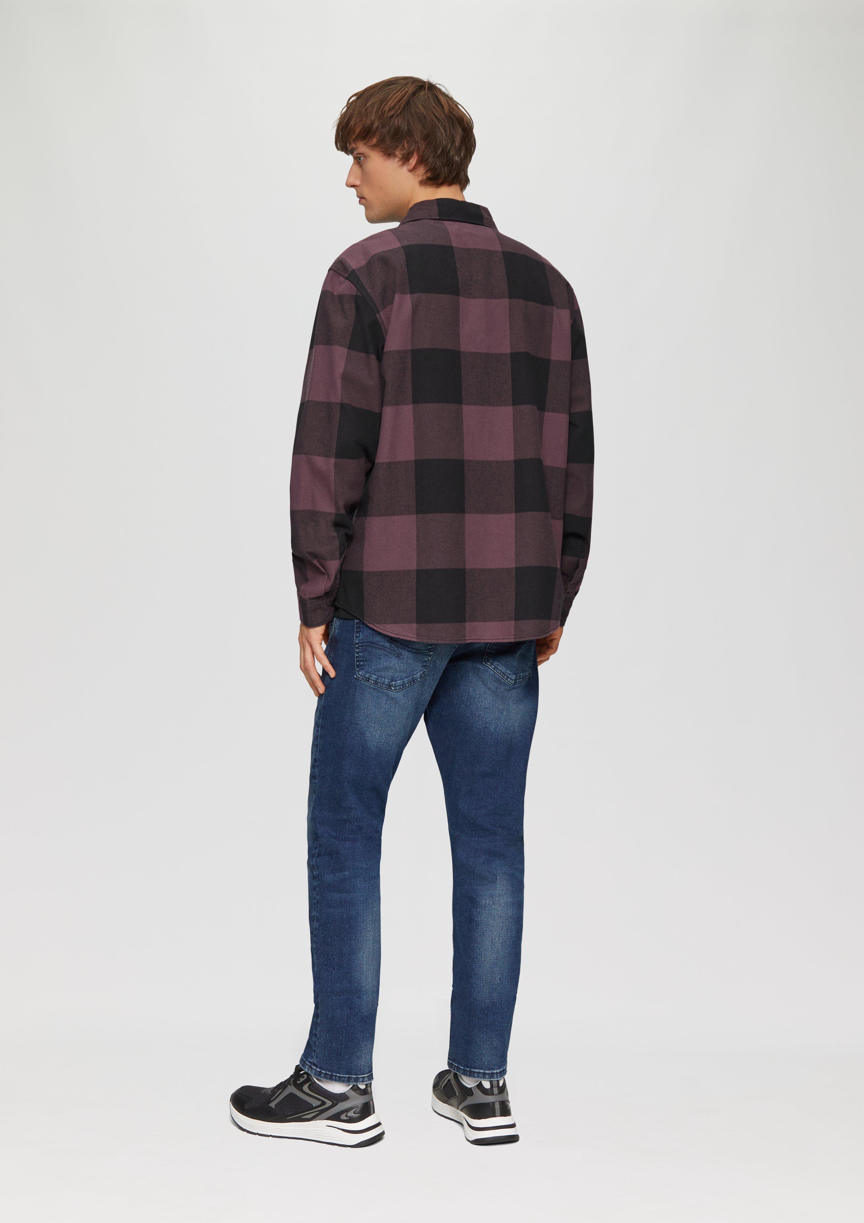 Hemd in 47N0, 79N0 & 99N0