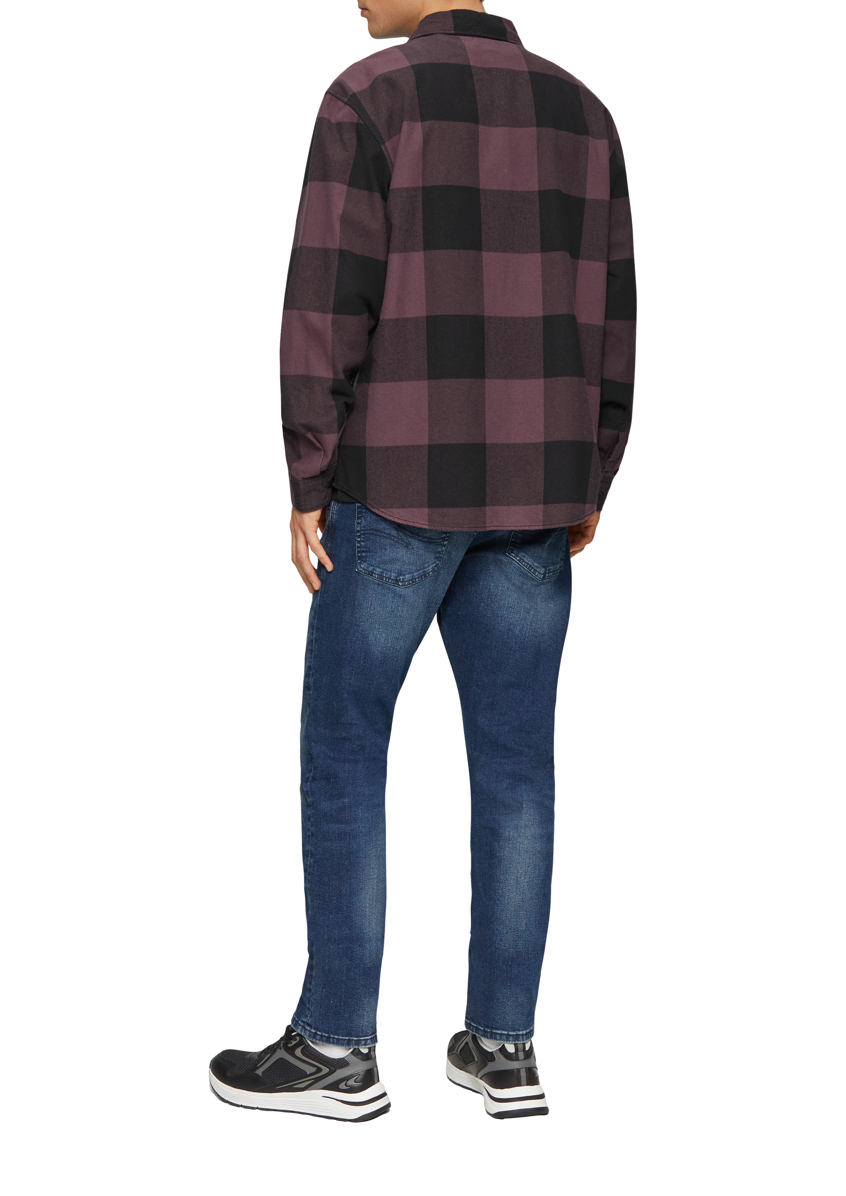 Thumbnail - Hemd