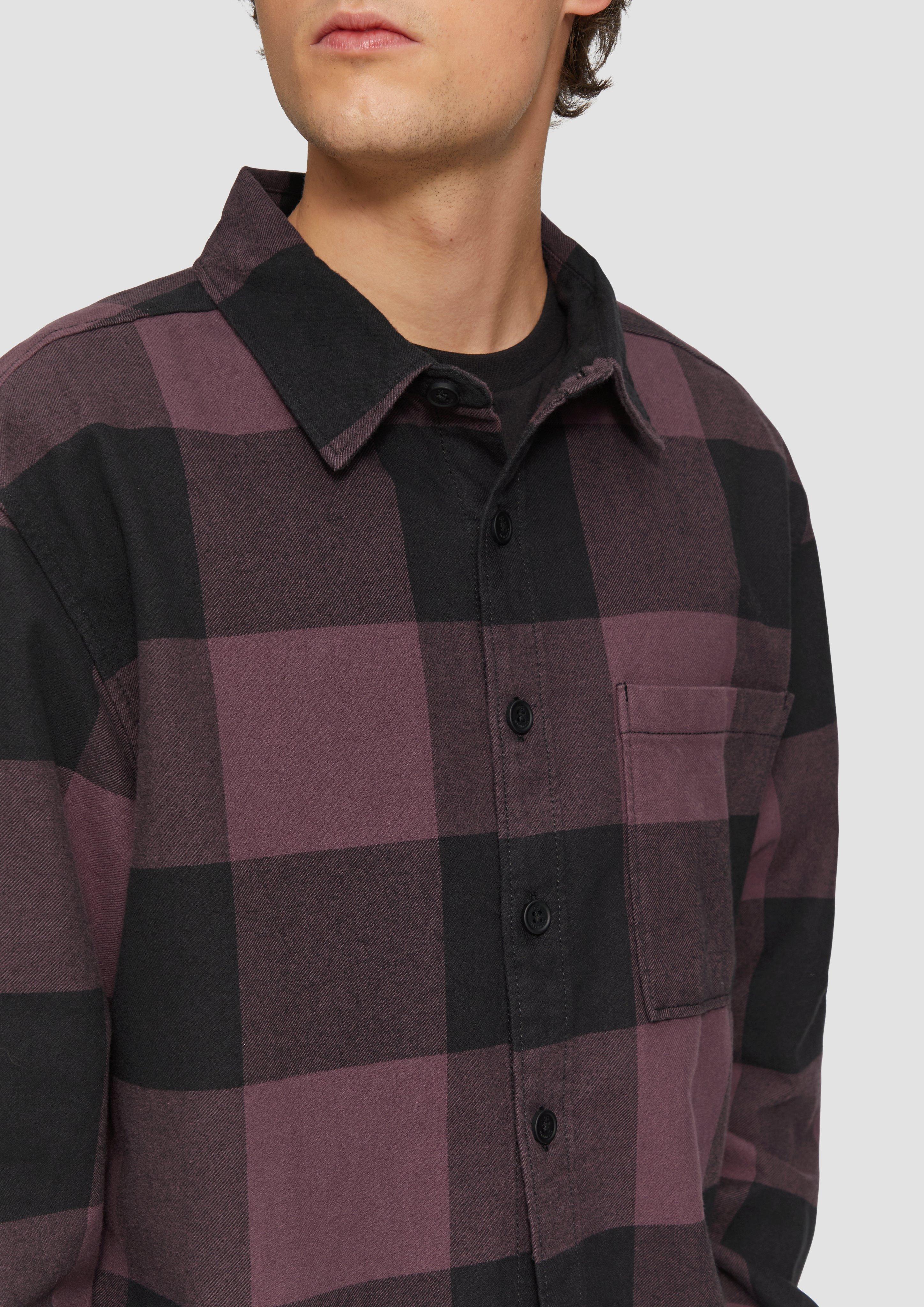 Hemd in 47N0, 79N0 & 99N0