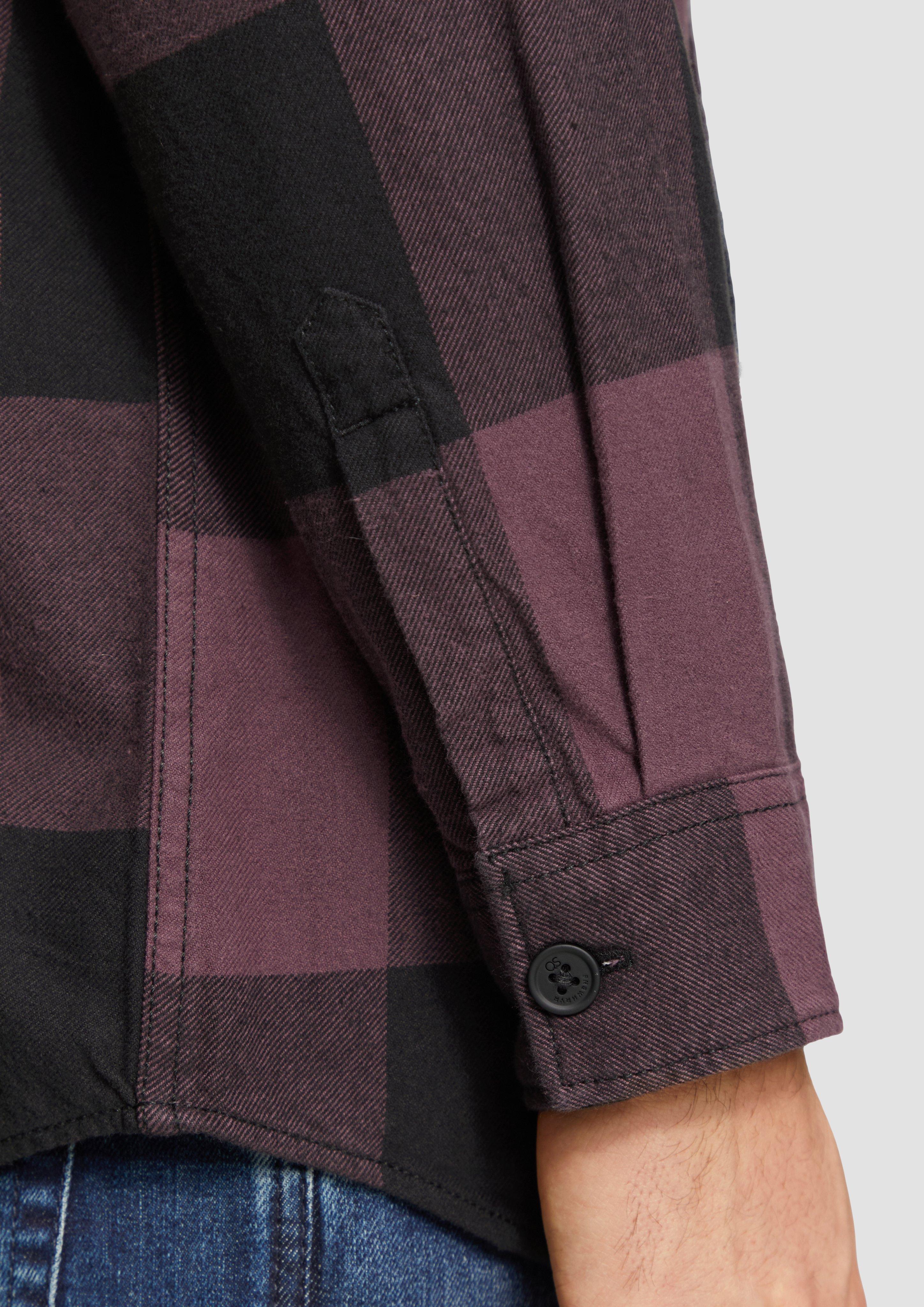 Hemd in 47N0, 79N0 & 99N0