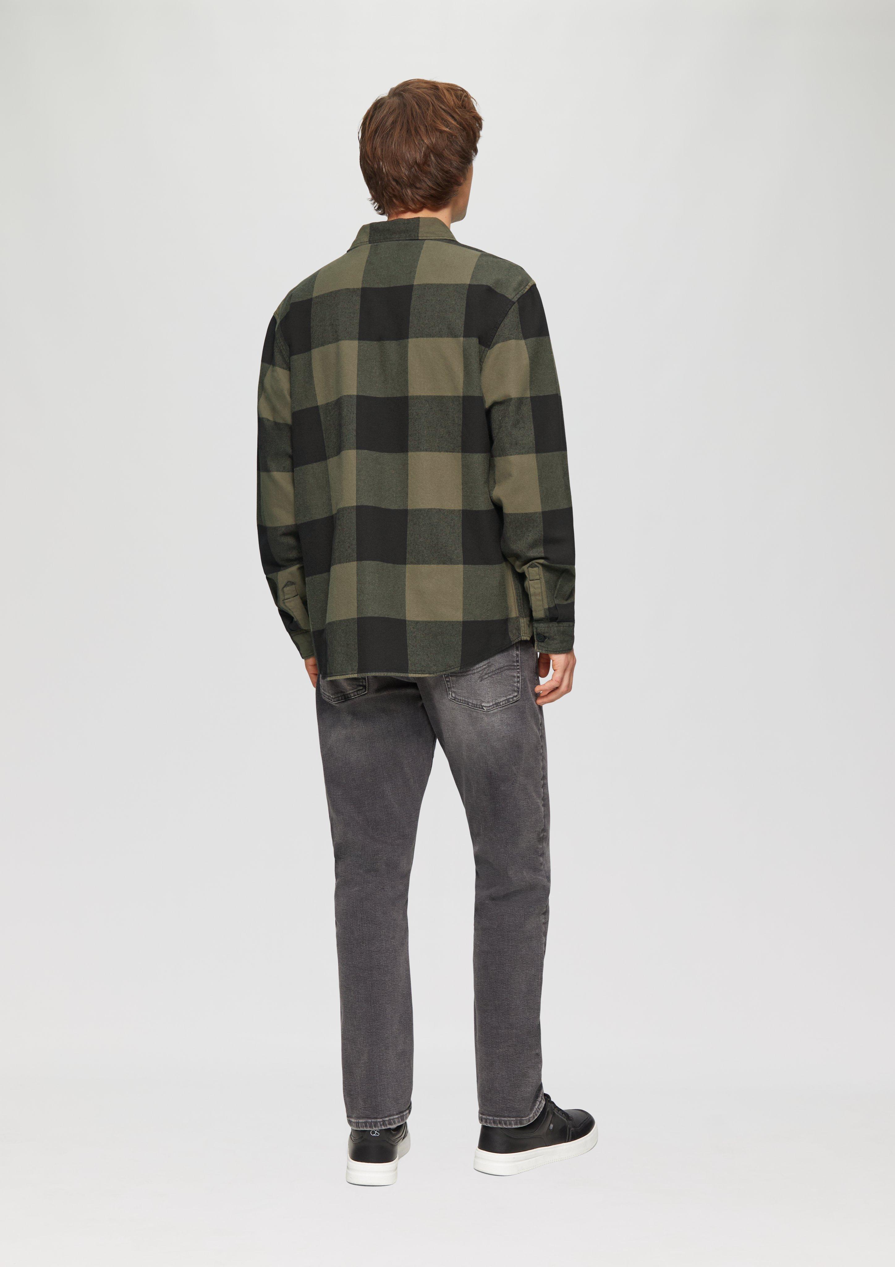 Chemise in 79N0, 99N0 & 47N0