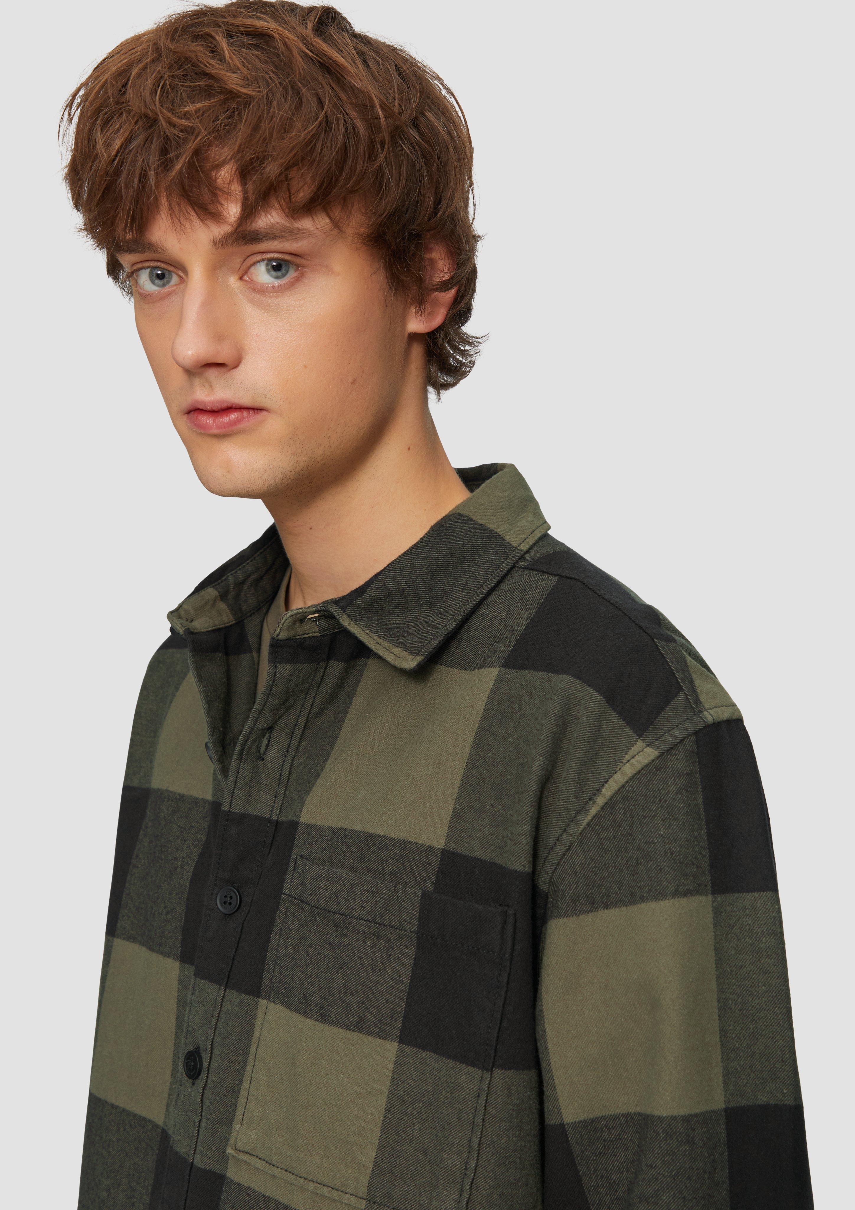 Chemise in 79N0, 99N0 & 47N0