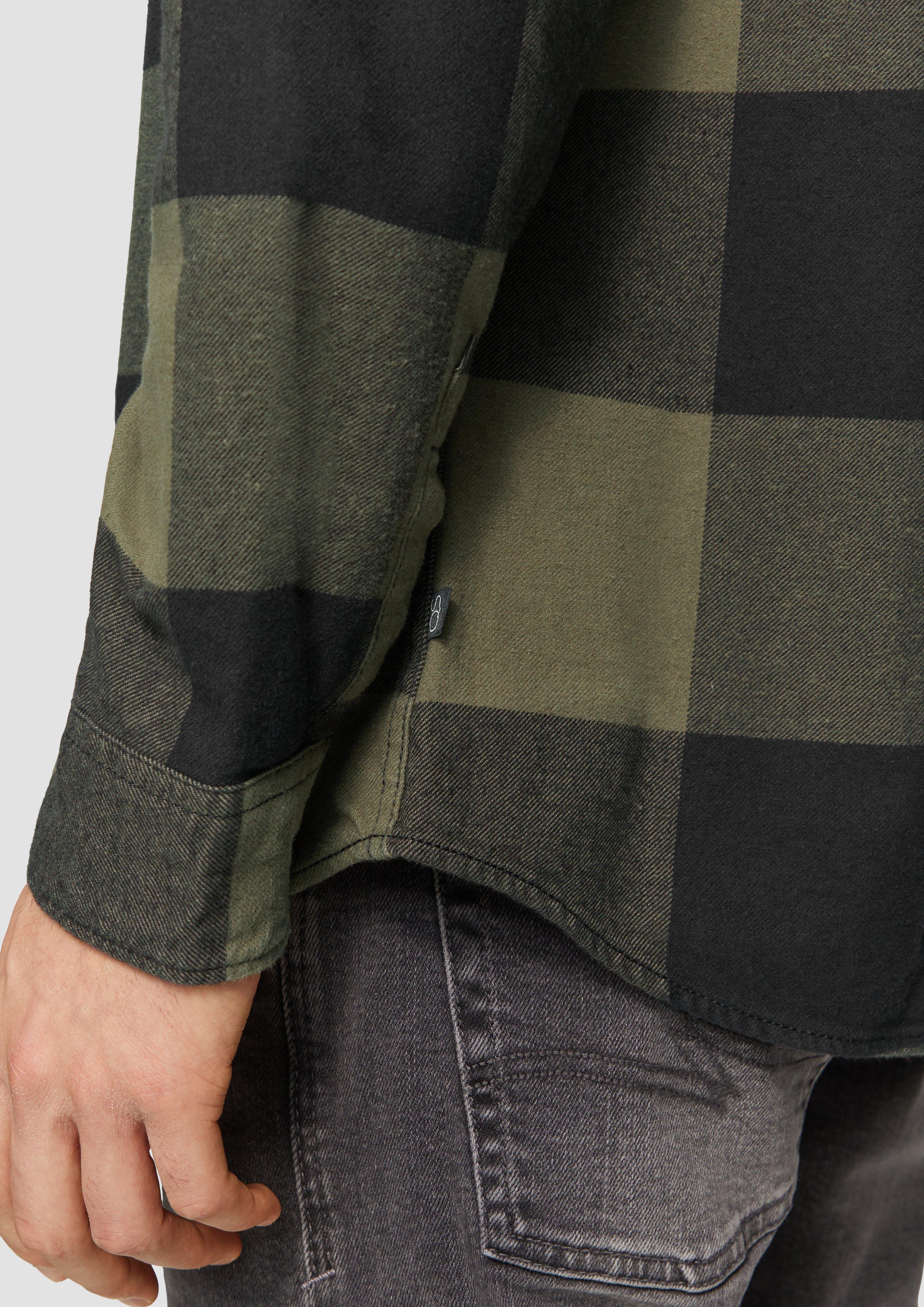 Chemise in 79N0, 99N0 & 47N0