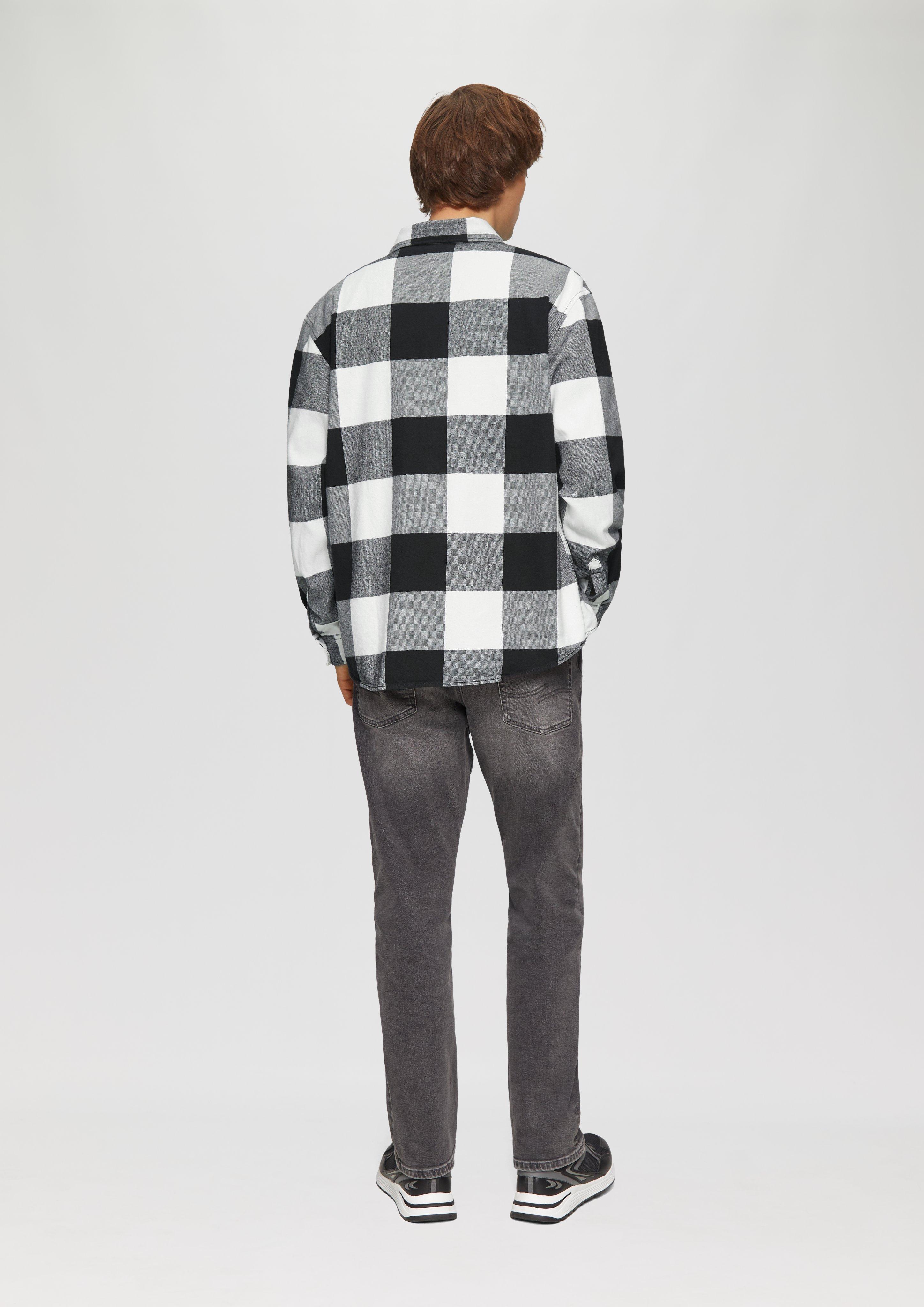 Hemd in 99N0, 79N0 & 47N0