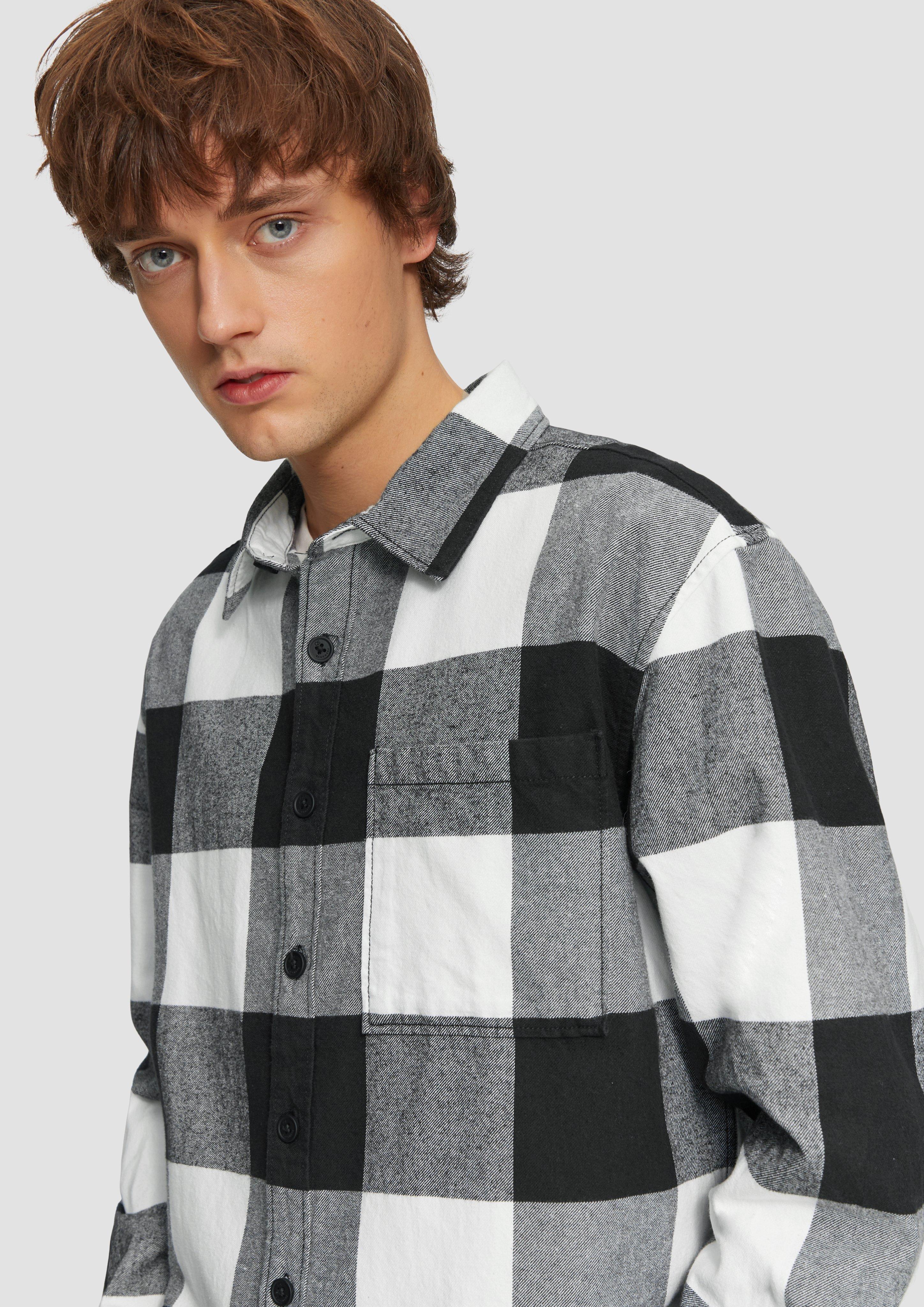 Hemd in 99N0, 79N0 & 47N0