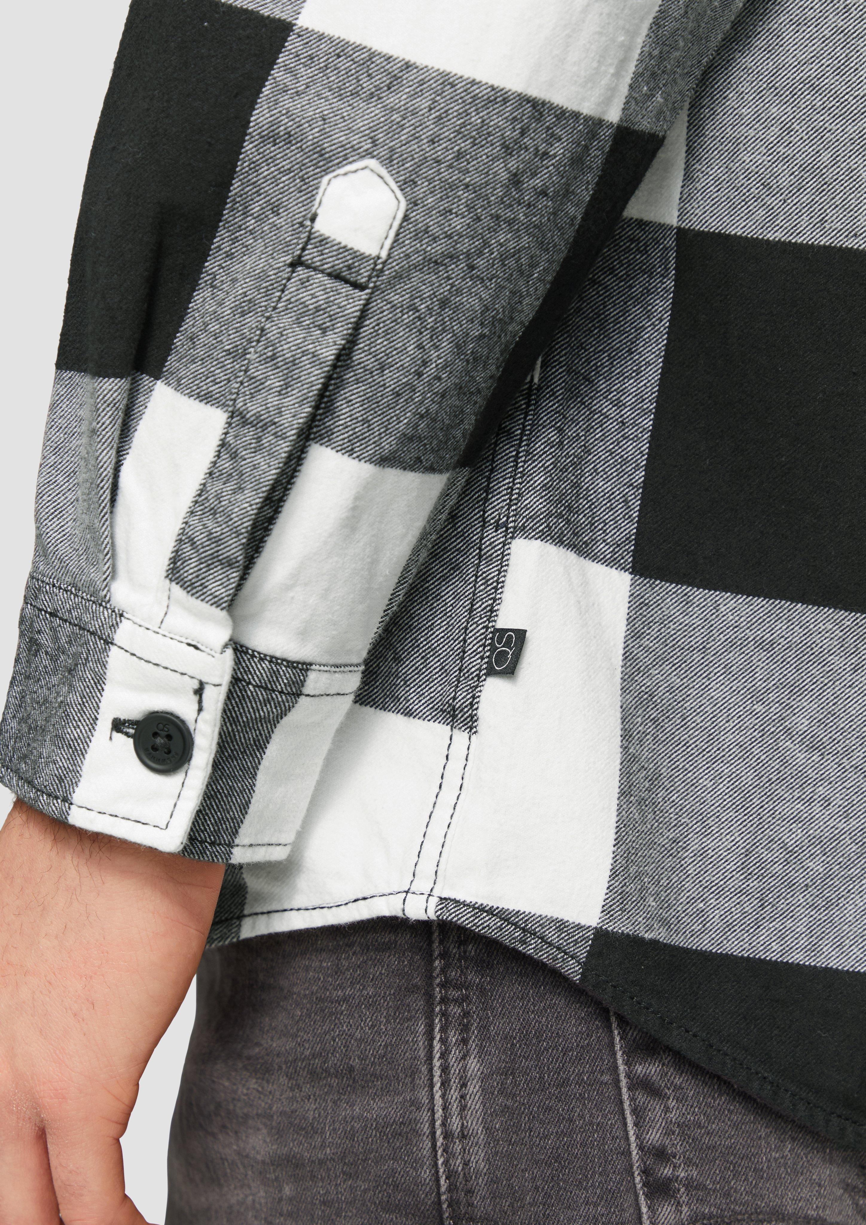 Hemd in 99N0, 79N0 & 47N0