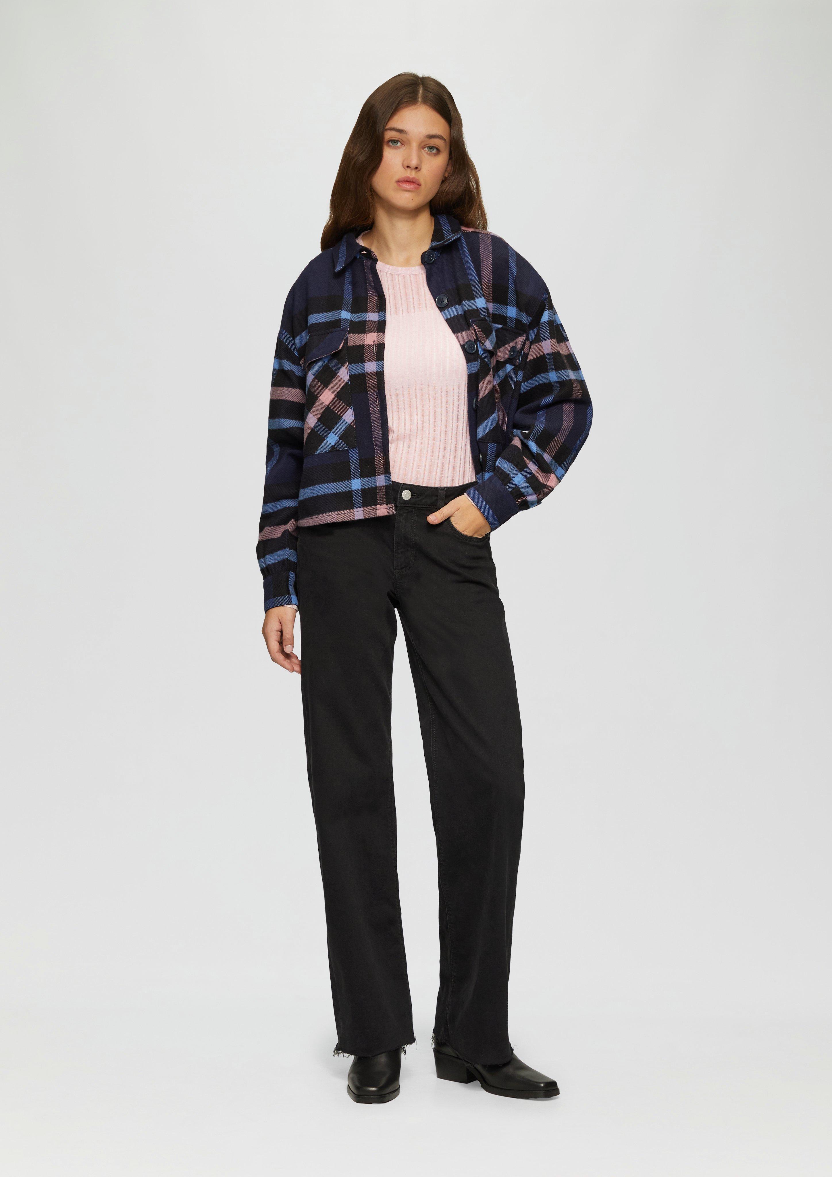 T-Shirt in 4176 & 5872