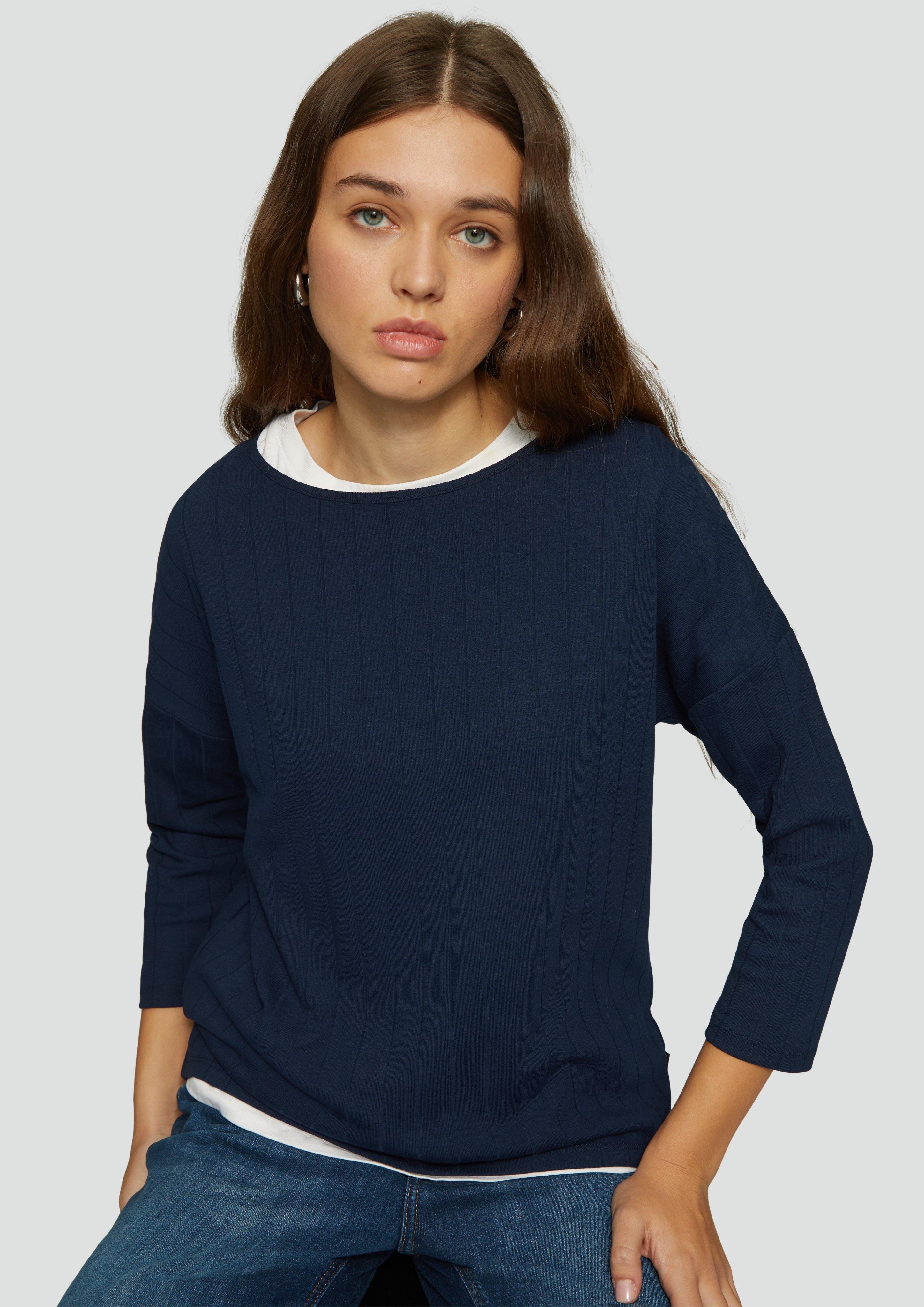 T-shirt in 5872, 4176 & 5361