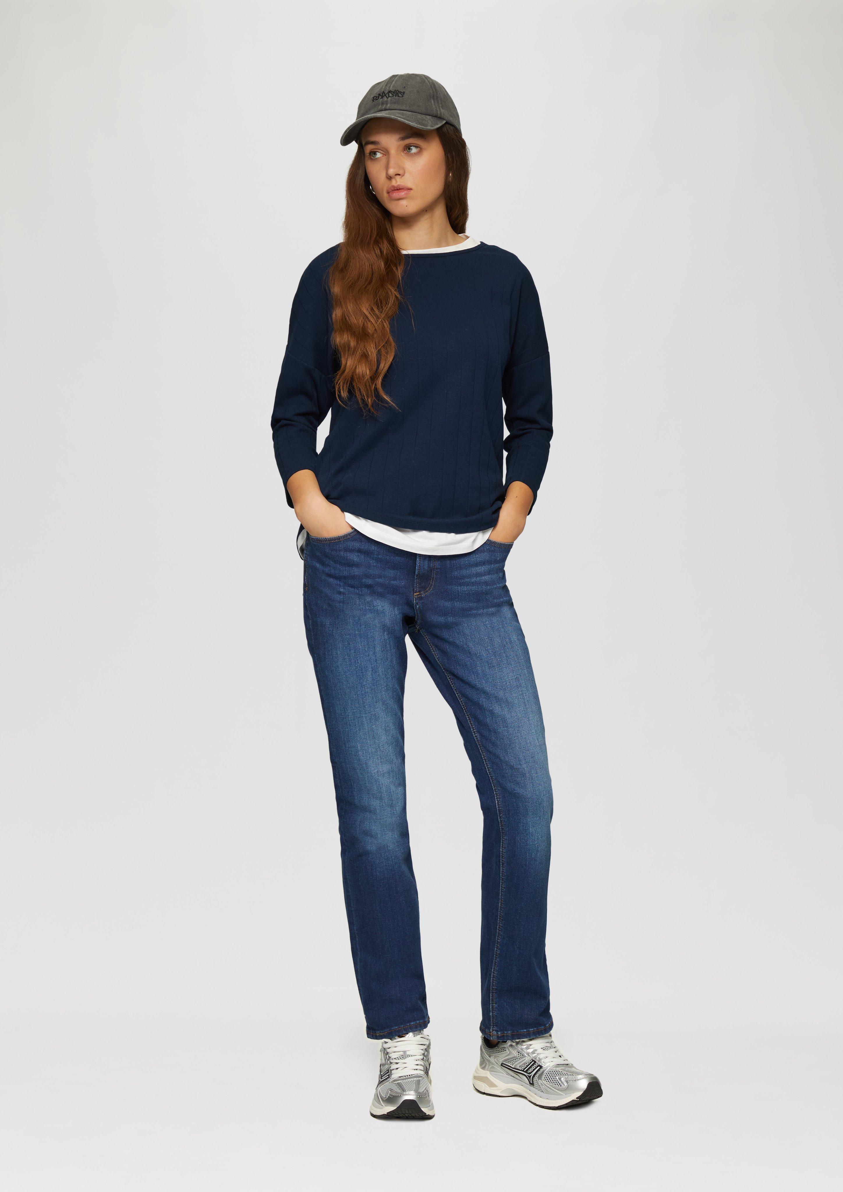 T-shirt in 5872, 4176 & 5361