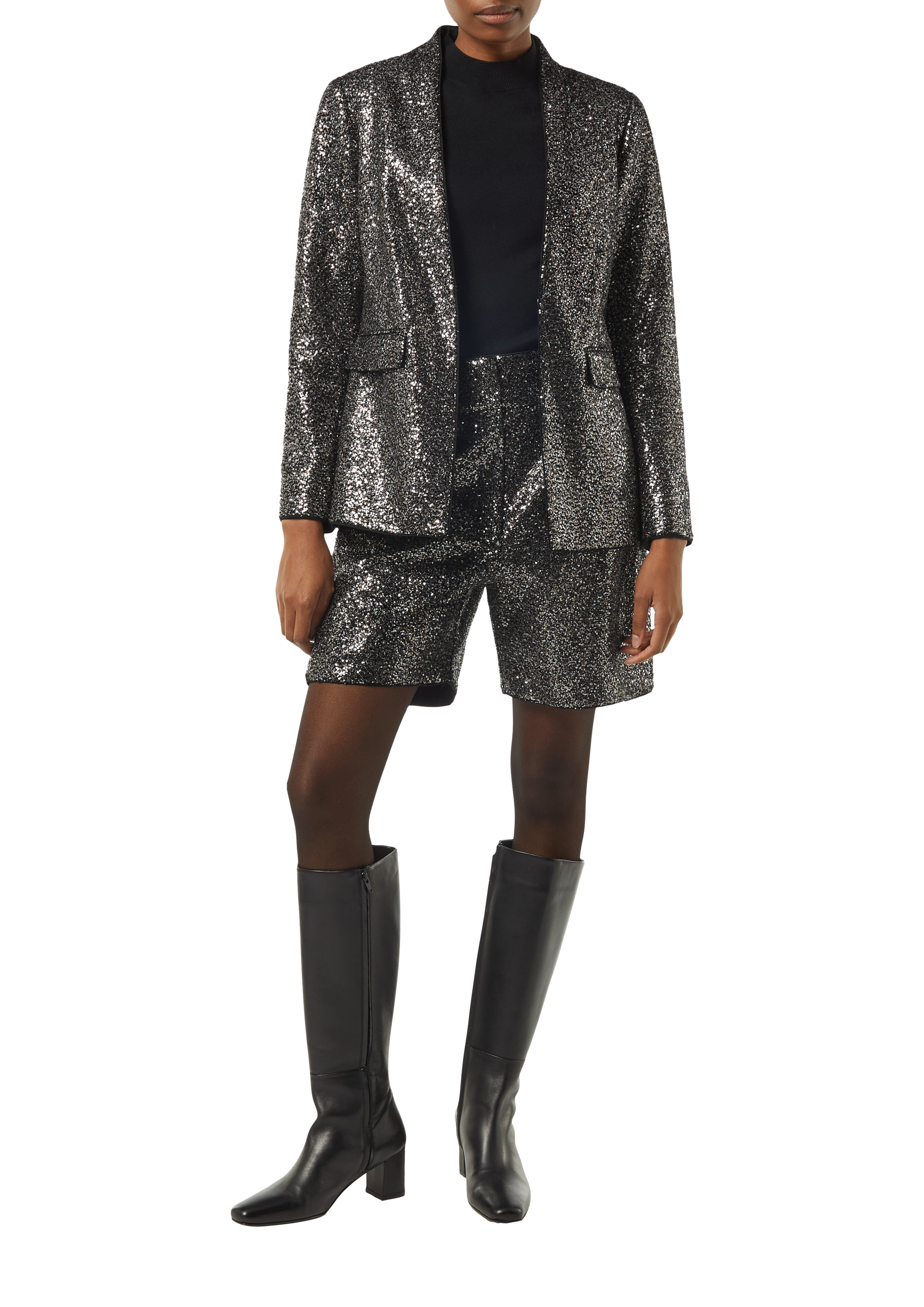 Thumbnail - Indoor-Blazer