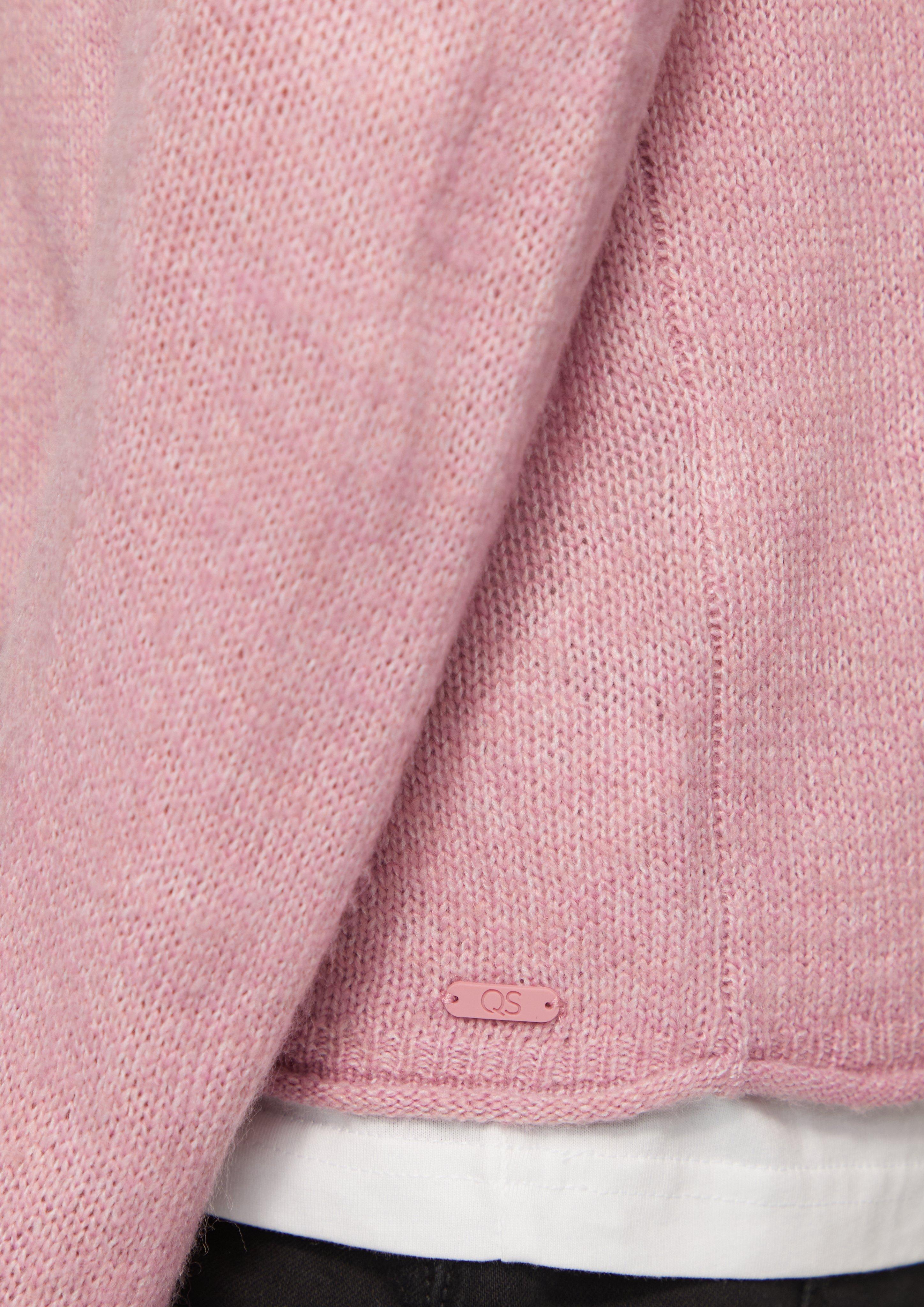 Pleten pulover in 41W0, 9400, 99W0 & 05W0