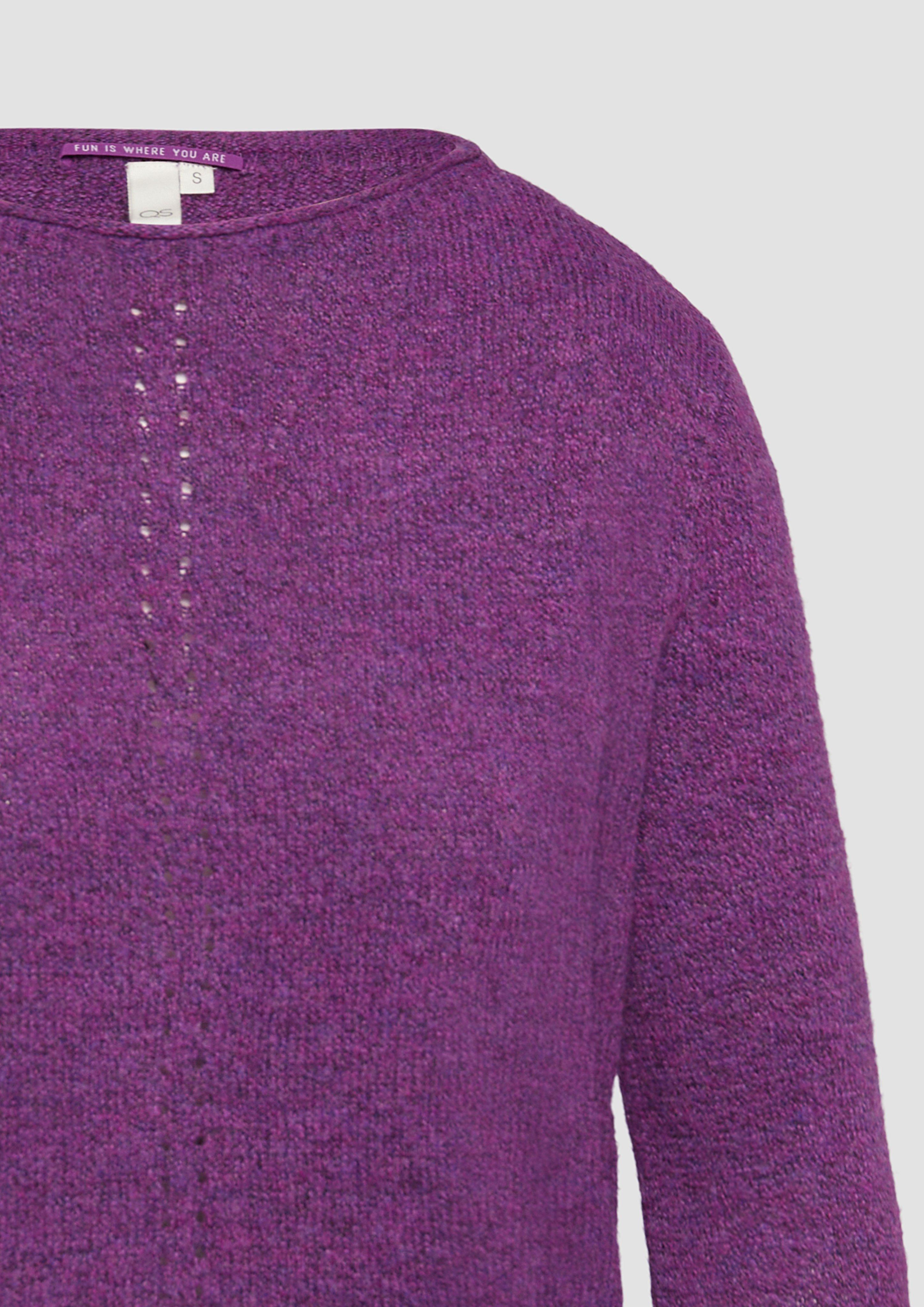 Pull en maille in 46W0, 9400, 99W0, 41W0 & 05W0