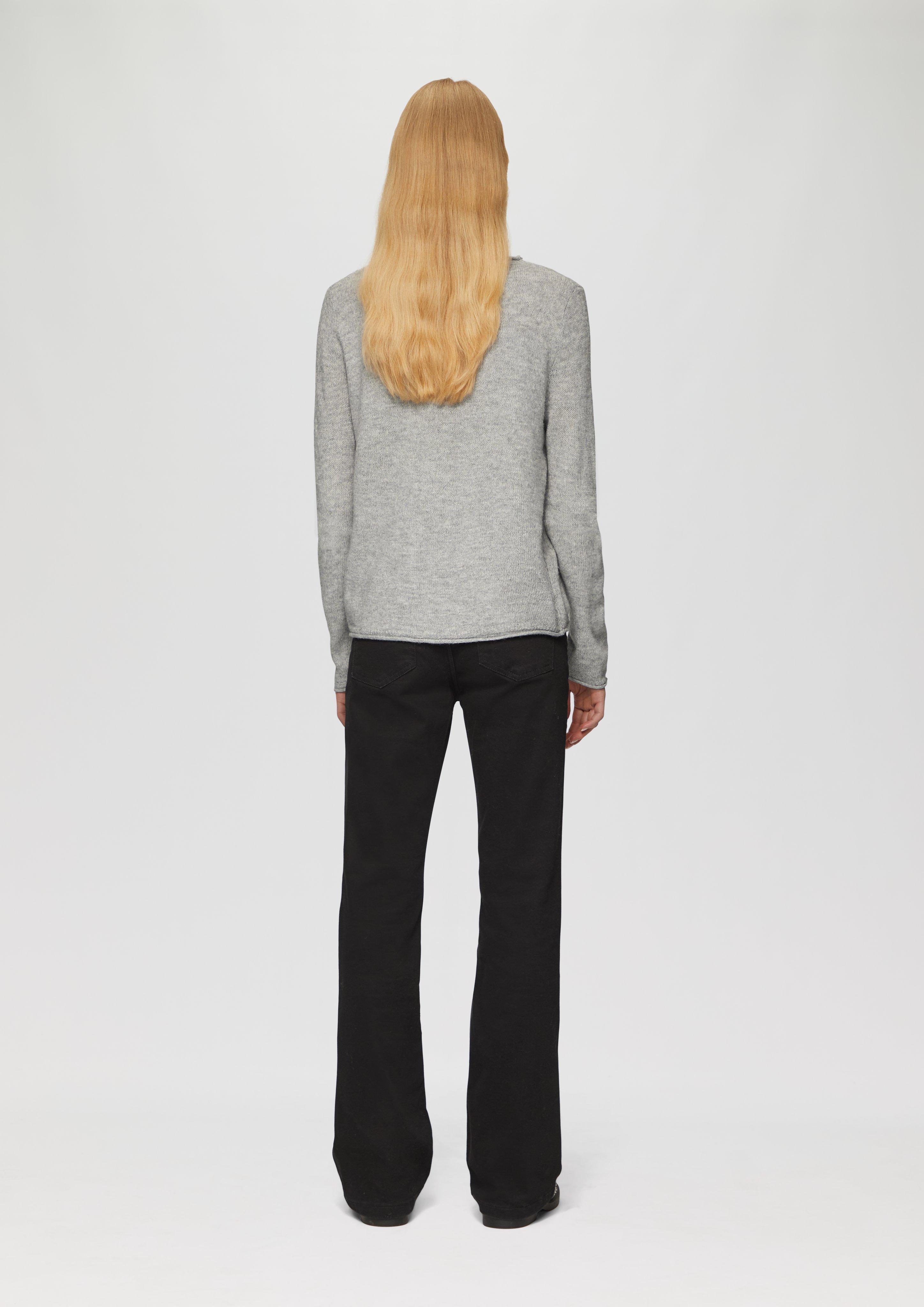 Strickpullover in 9400, 99W0, 41W0 & 05W0