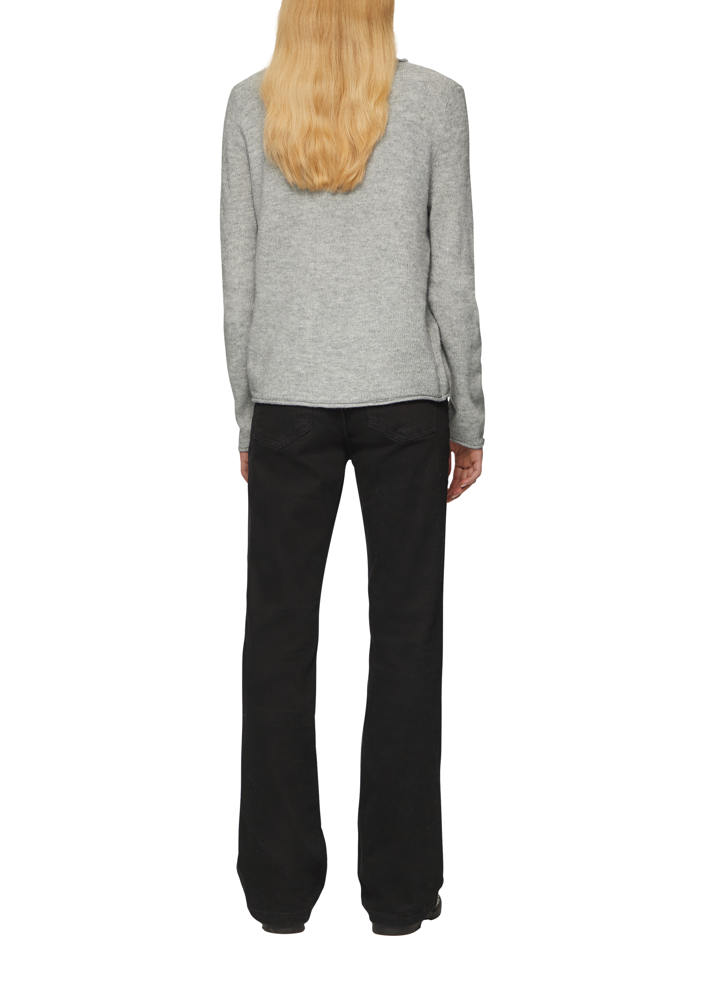 Thumbnail - Strickpullover