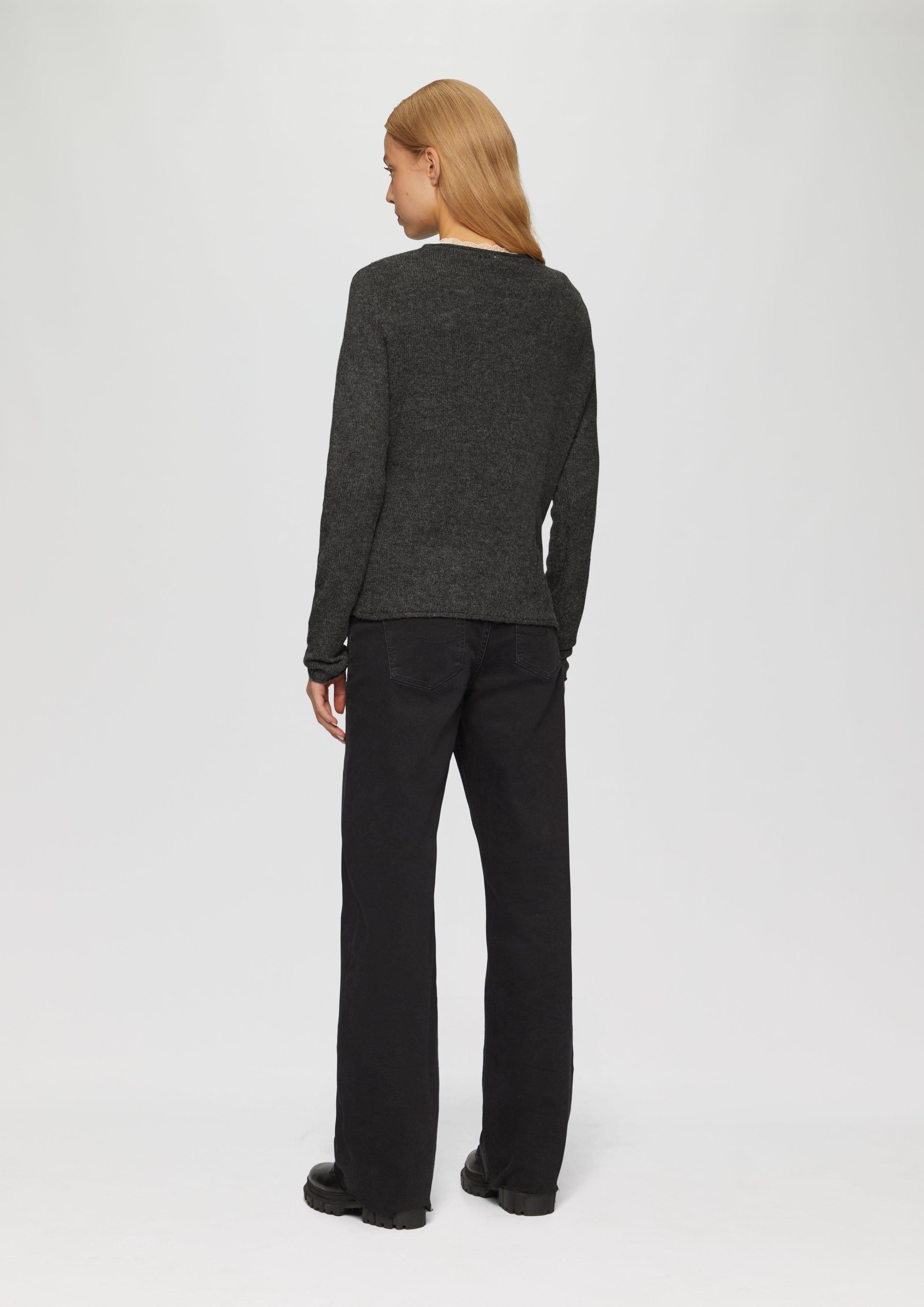 Strickpullover in 99W0, 9400, 41W0 & 05W0