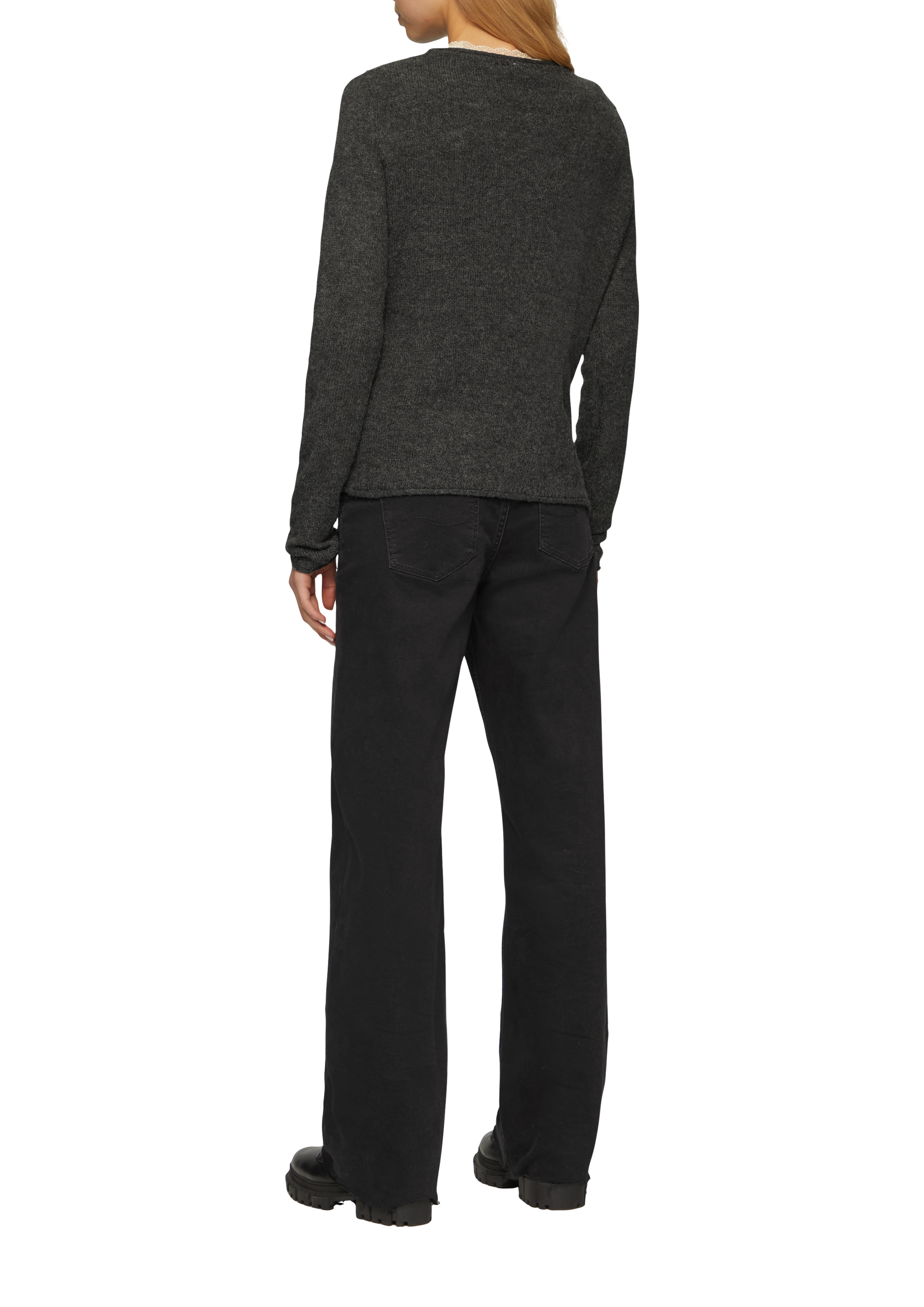 Thumbnail - Strickpullover