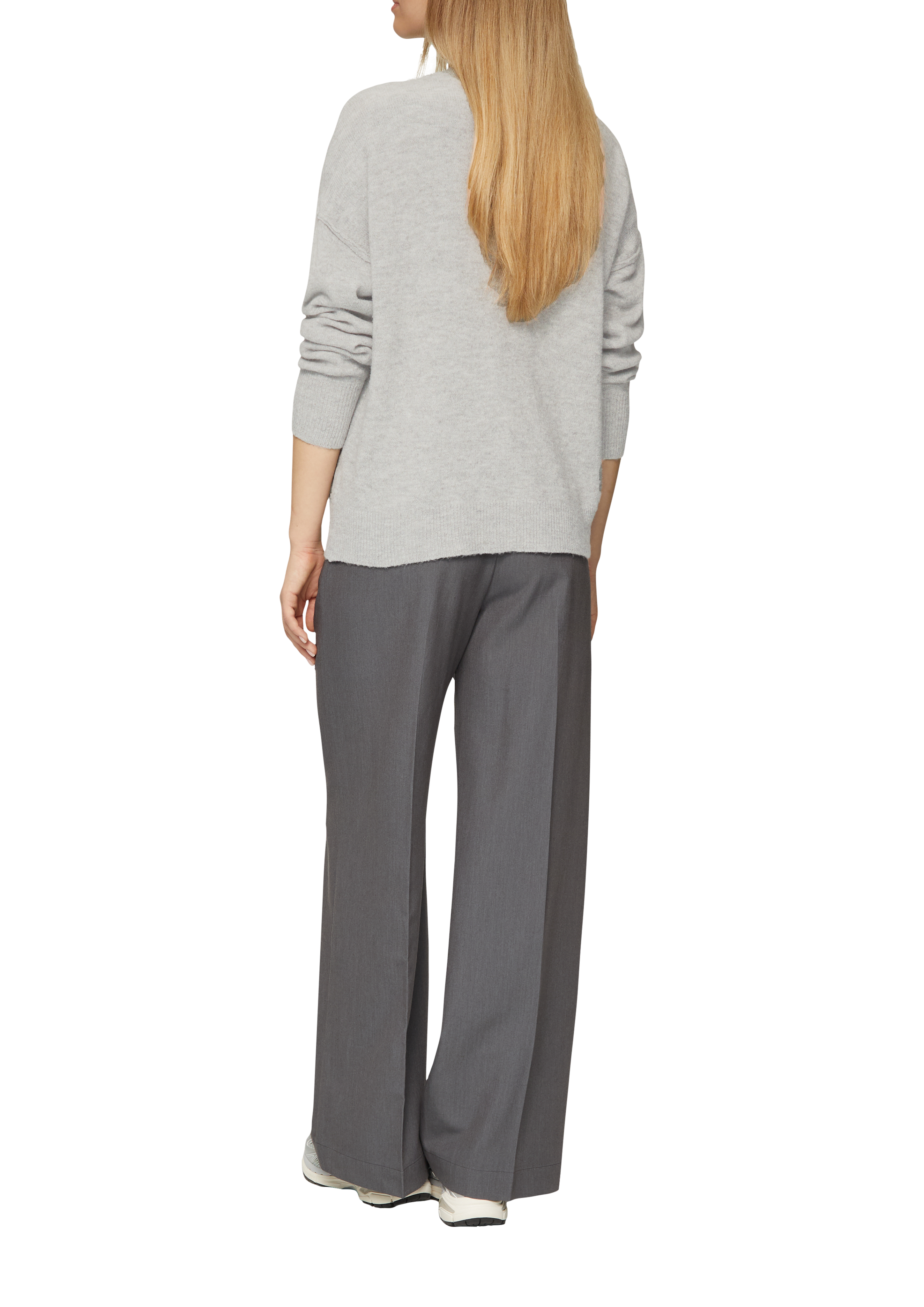 Thumbnail - Strickjacke