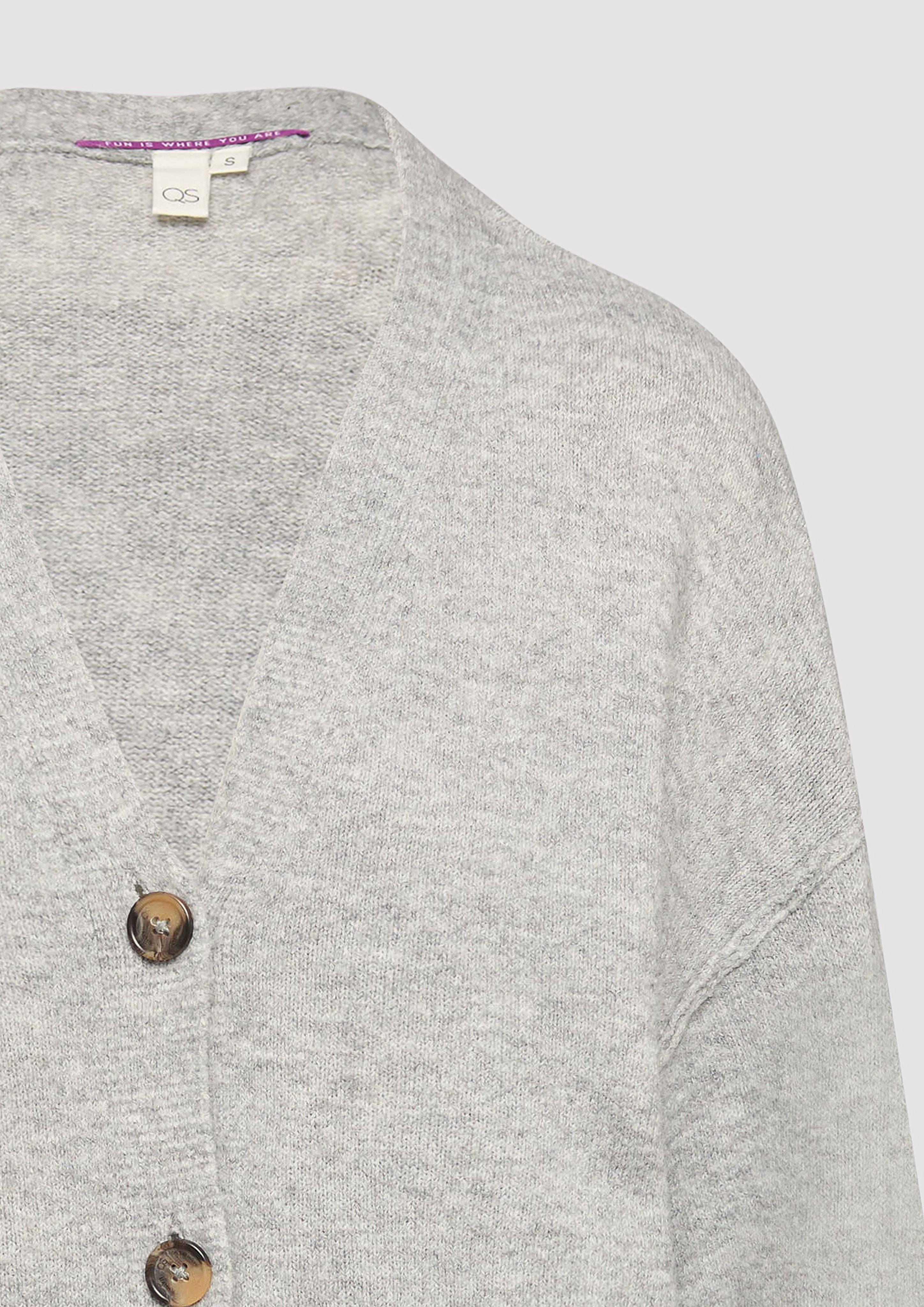 Strickjacke in 9400 & 99W0