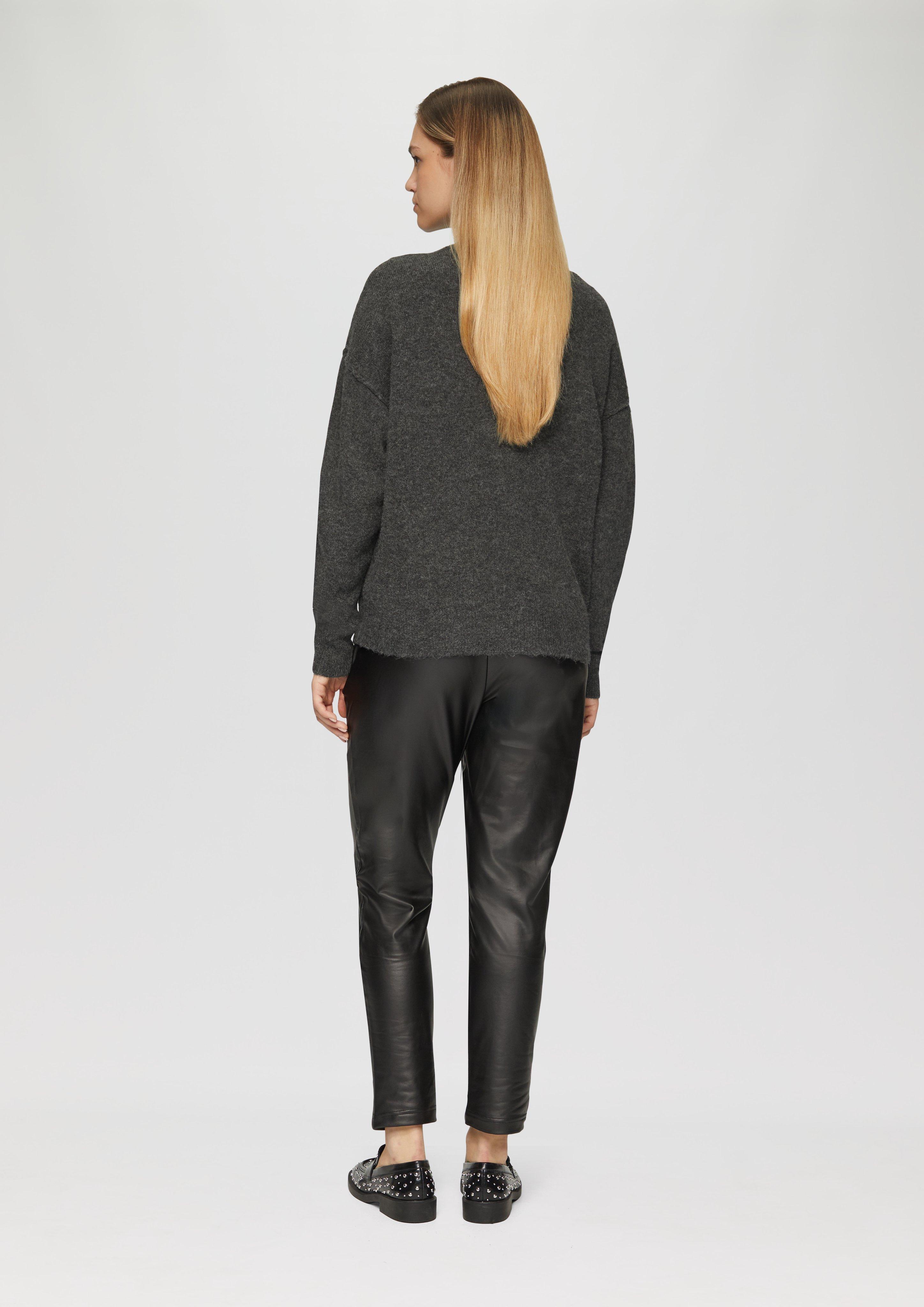 Cardigan in 99W0 & 9400