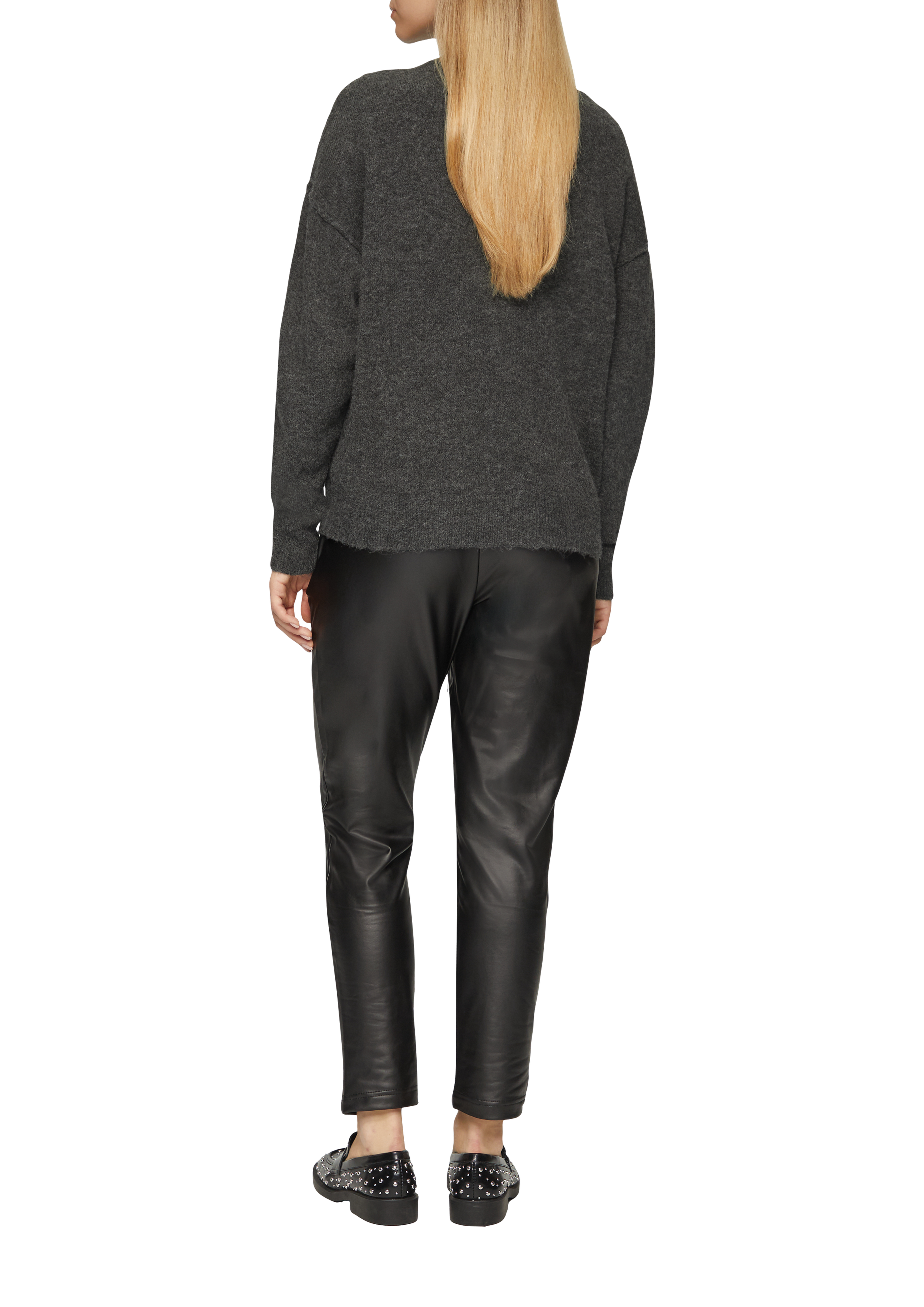 Thumbnail - Strickjacke