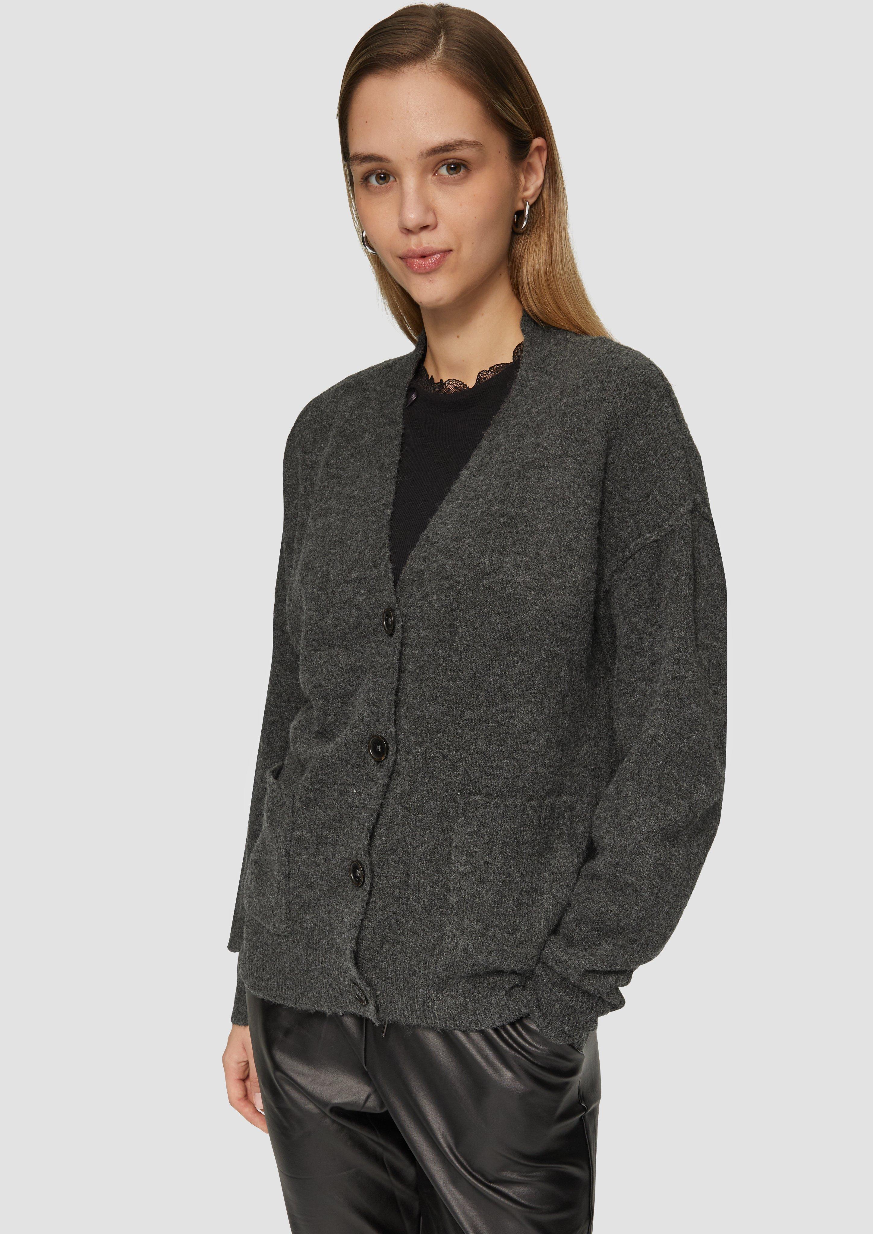 Cardigan in 99W0 & 9400