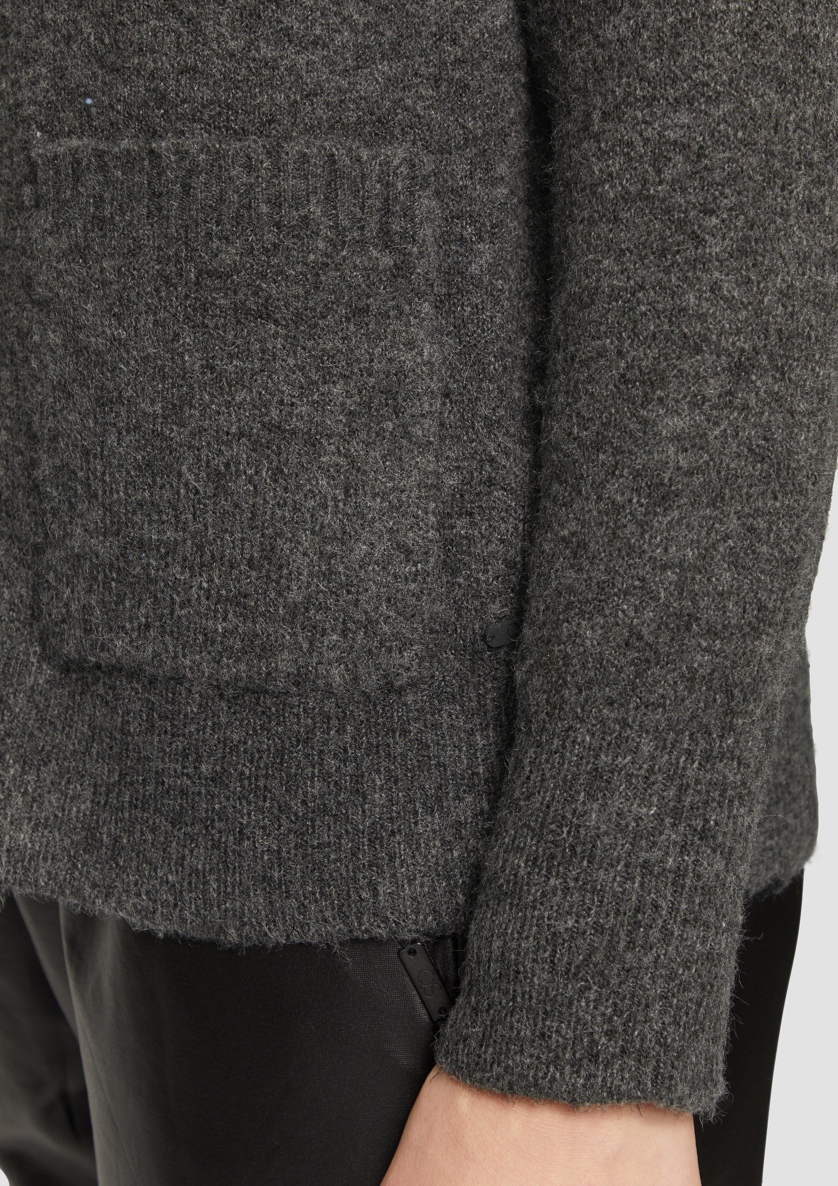 Cardigan in 99W0 & 9400