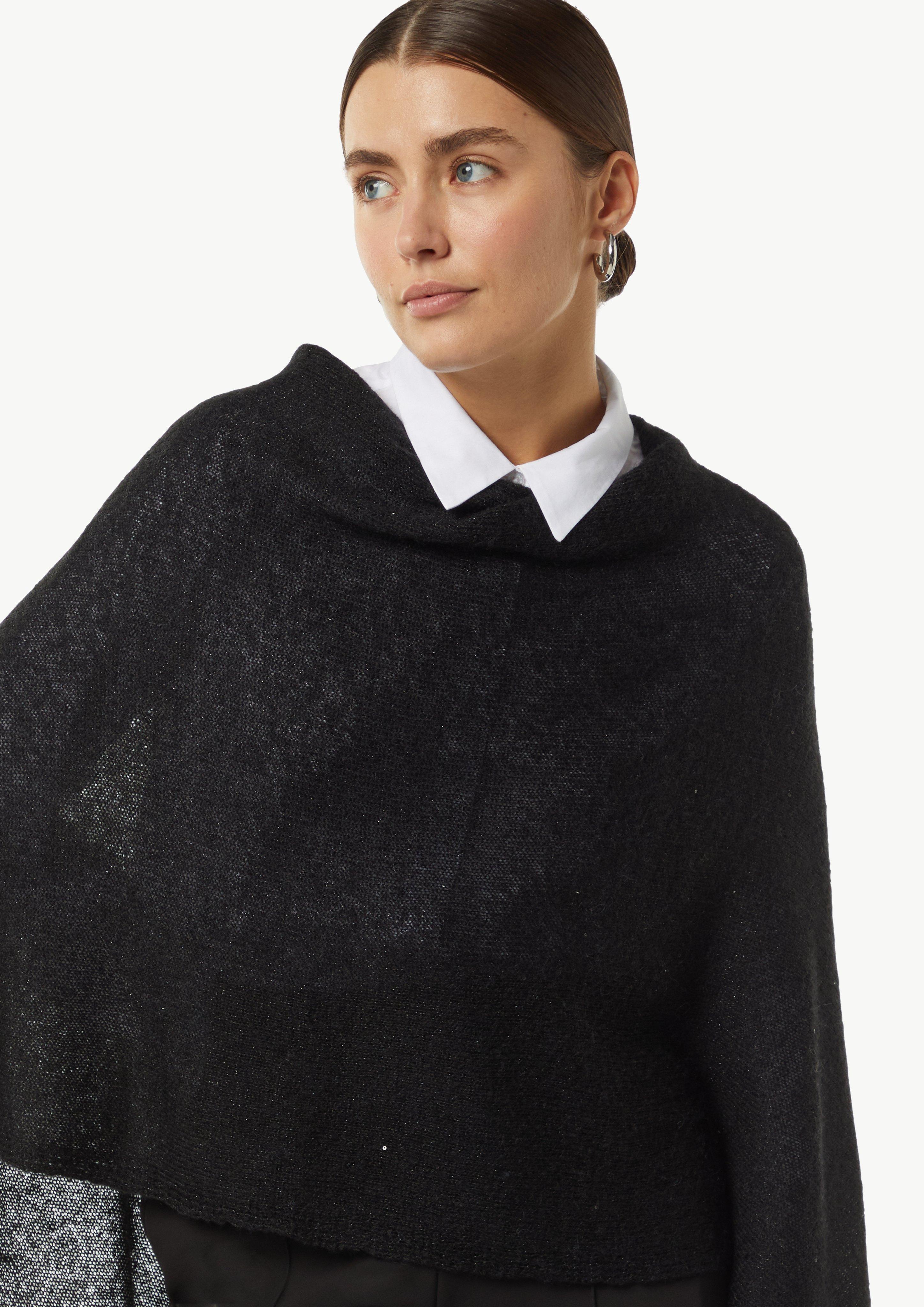Indoor-Poncho in 9999