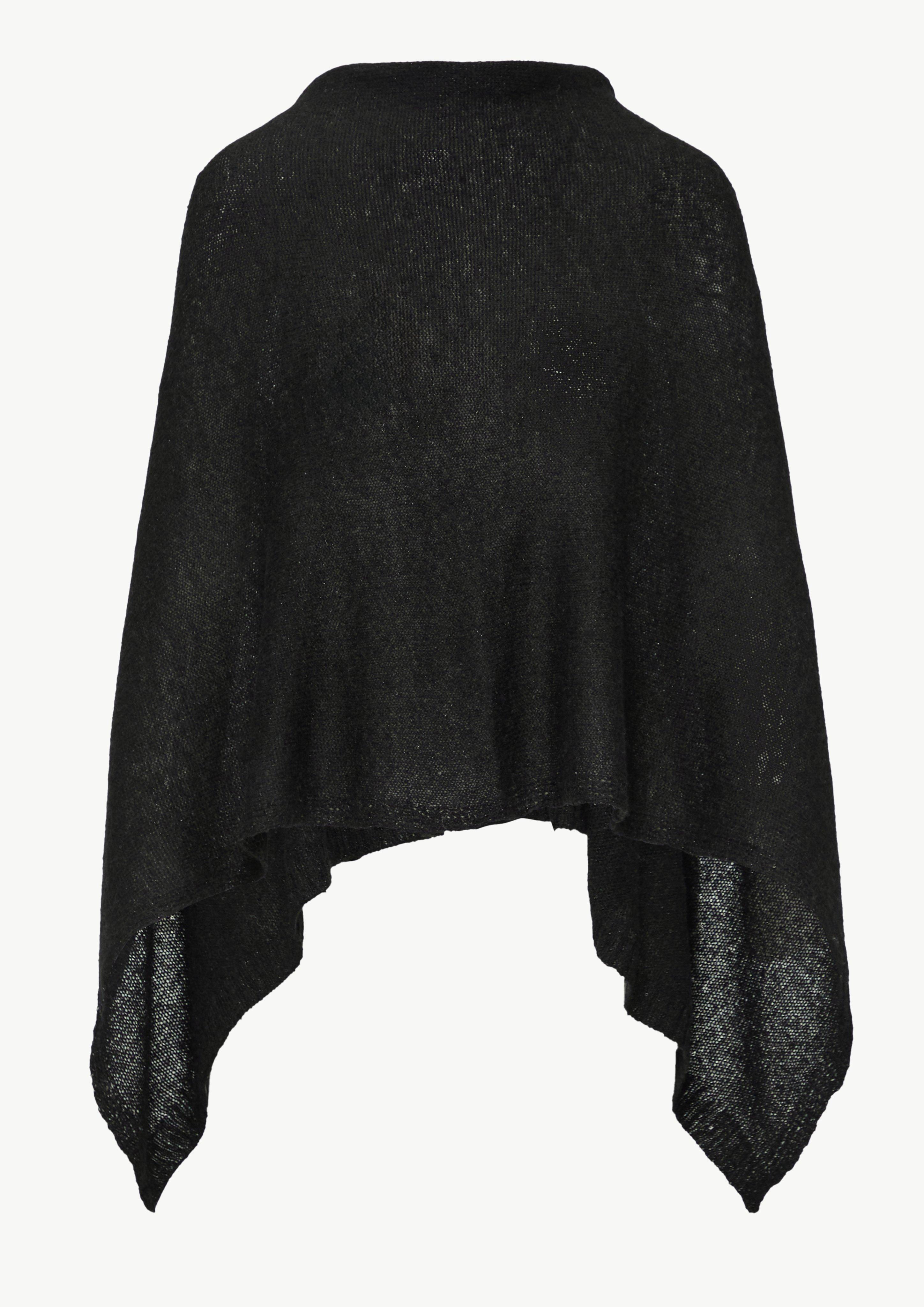 Indoor-Poncho in 9999