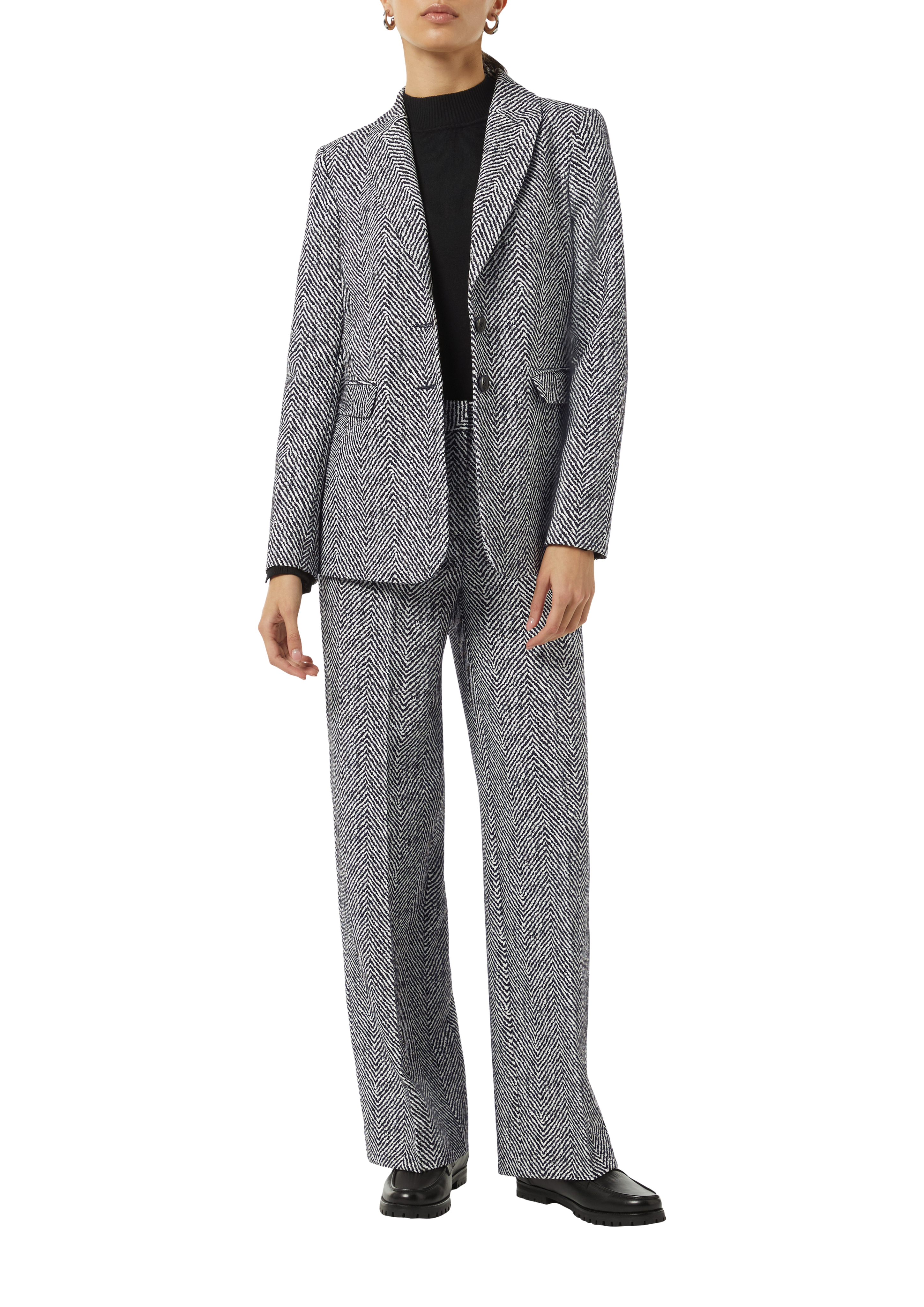 Thumbnail - Indoor-Blazer