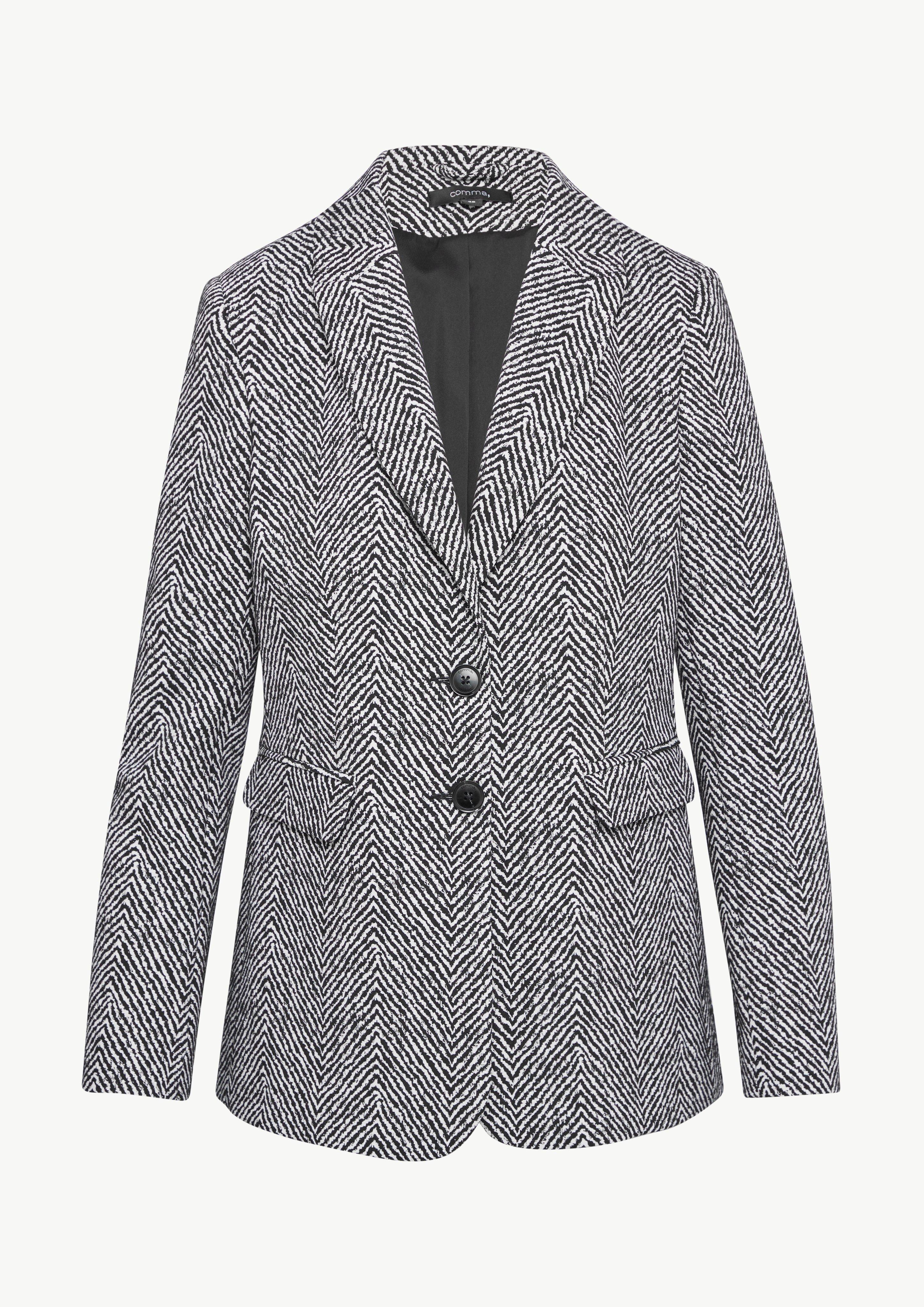 Thumbnail - Indoor-Blazer