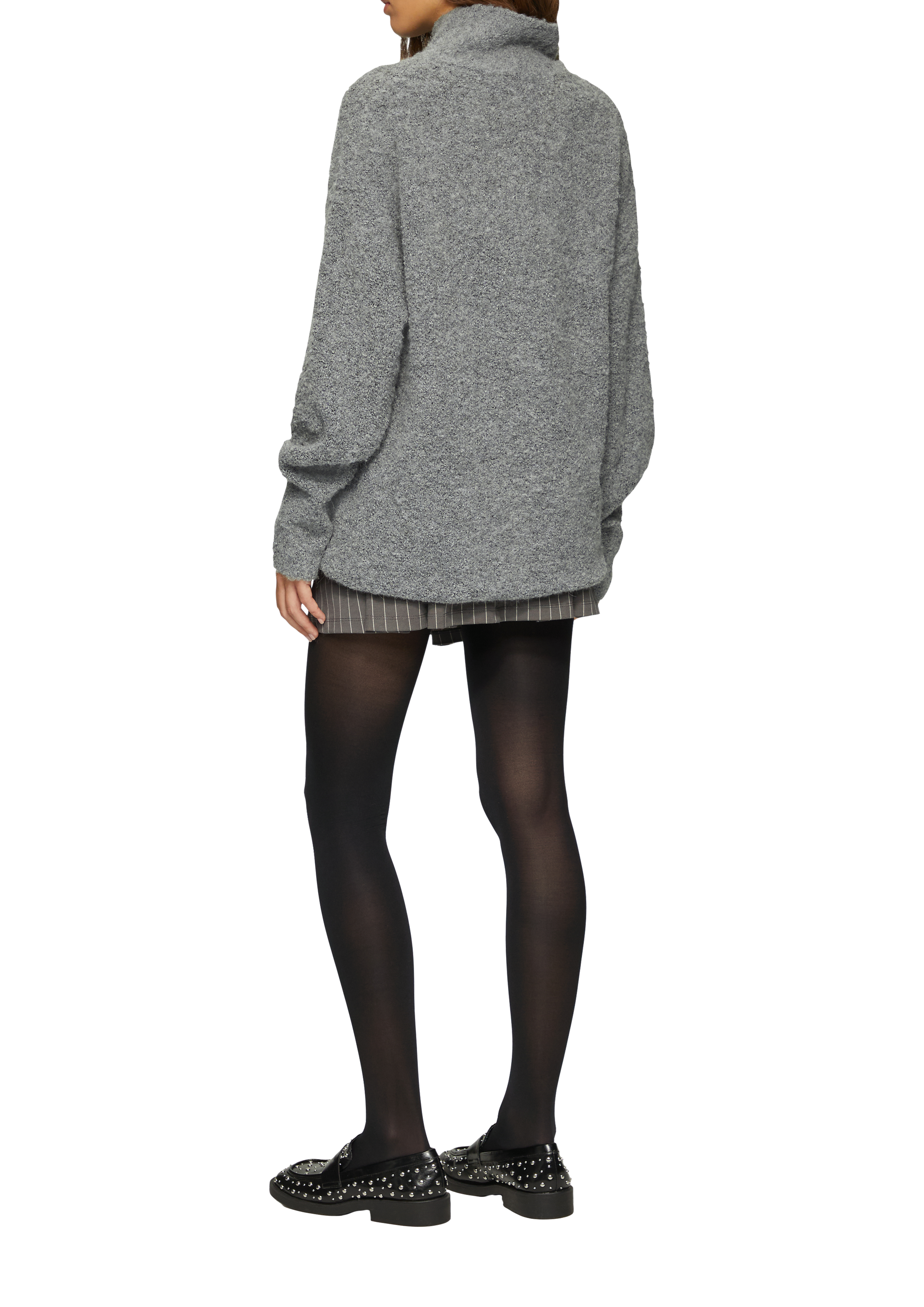 Thumbnail - Strickpullover