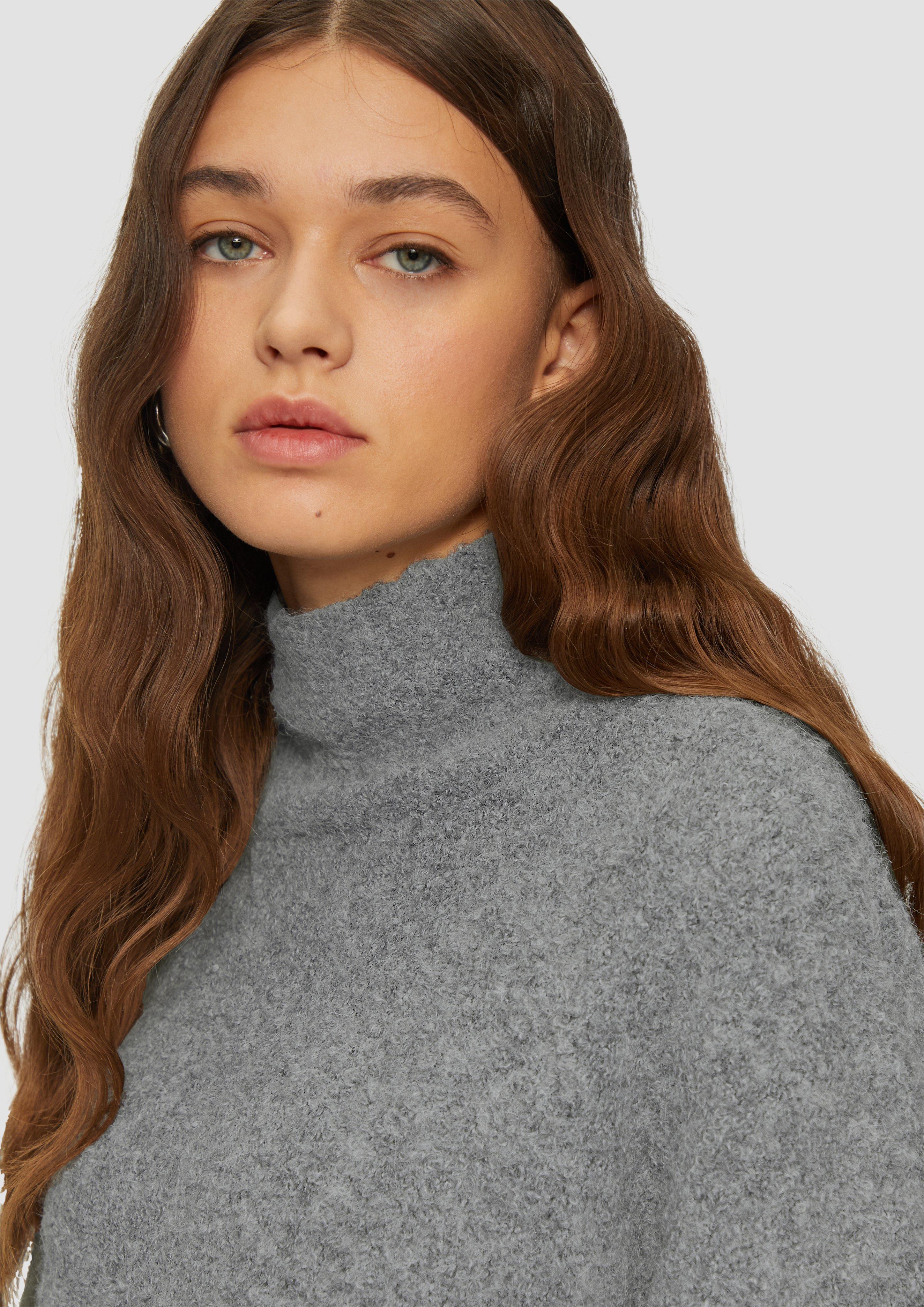 Strickpullover in 9400