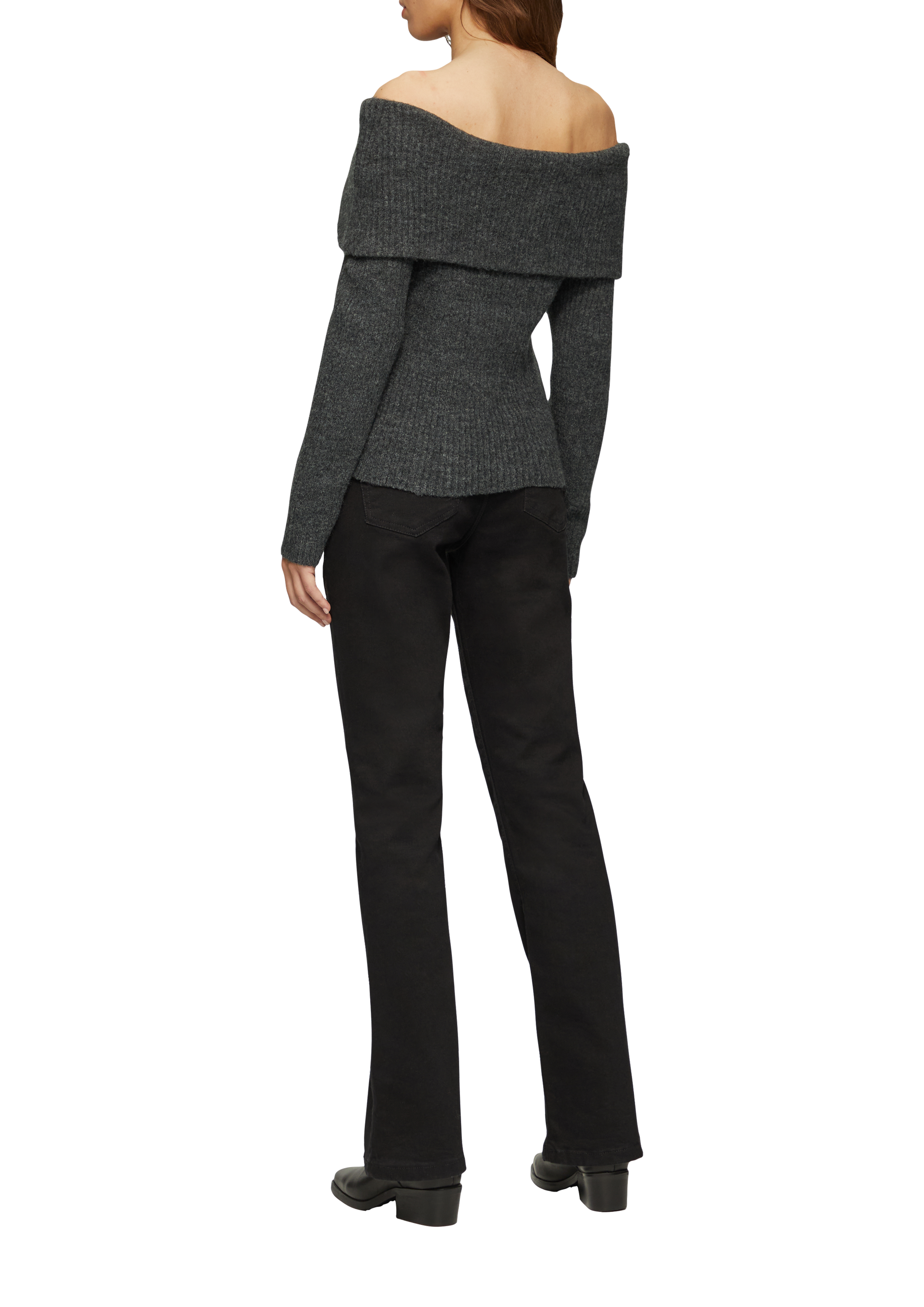 Thumbnail - Strickpullover