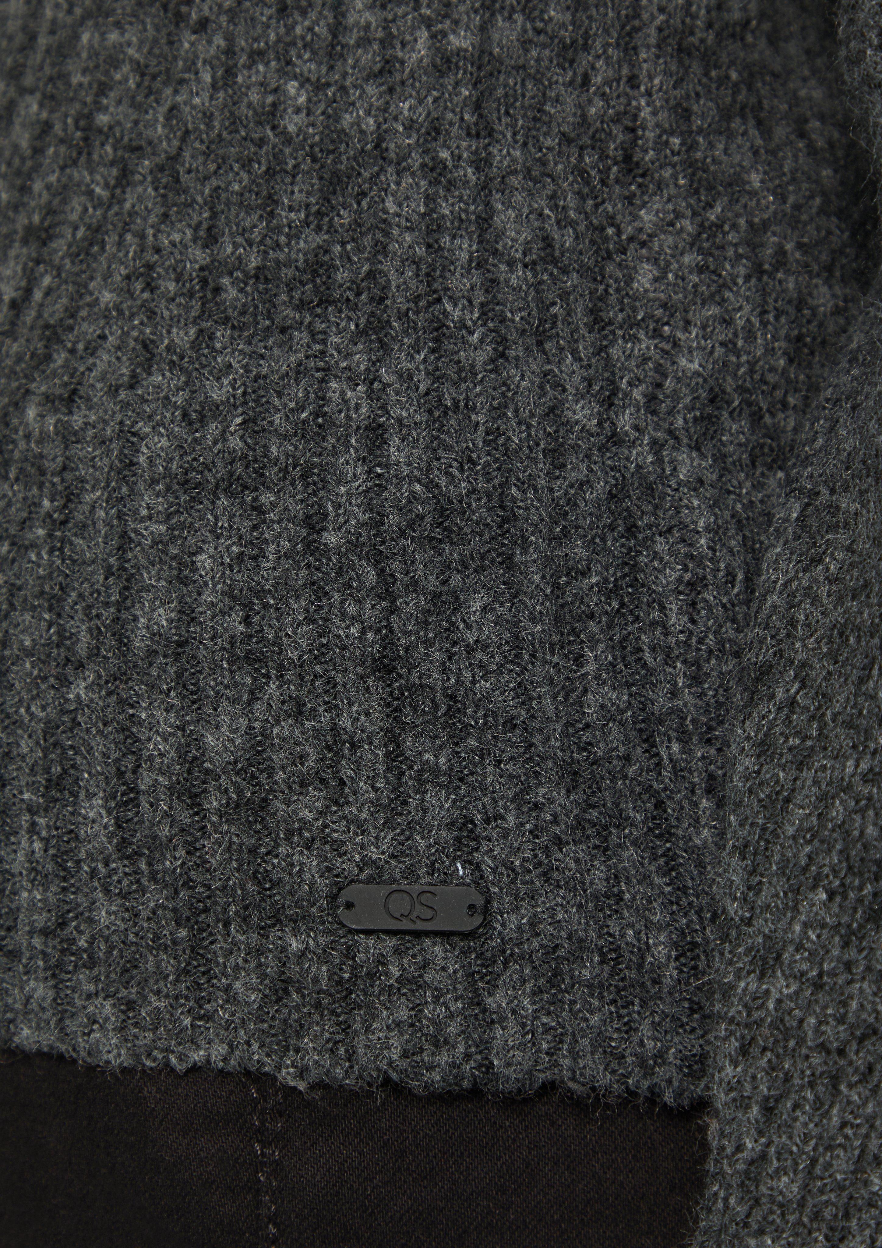 Pull en maille in 99W0, 05W0 & 49W0