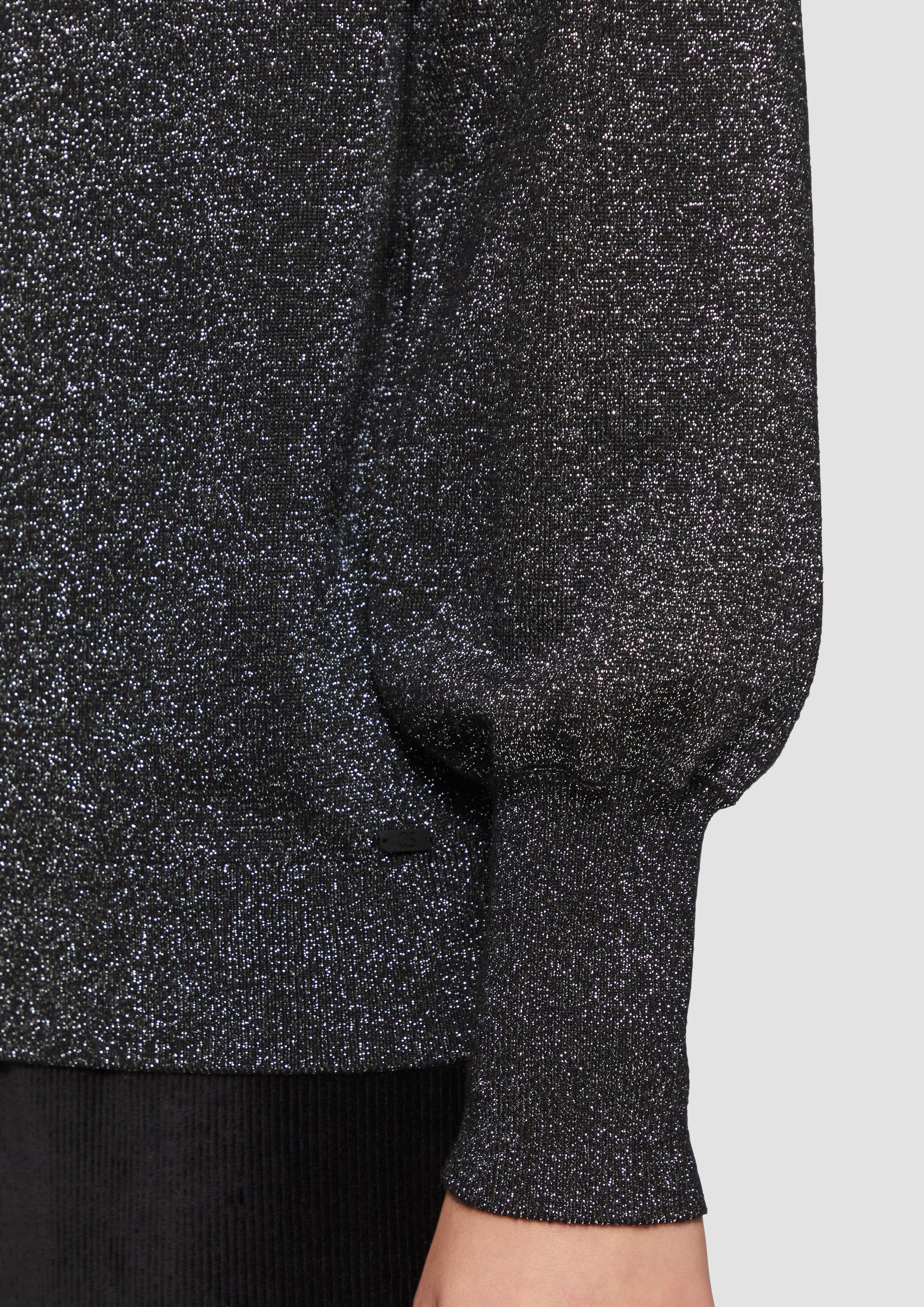 Pull en tricot in 99W0