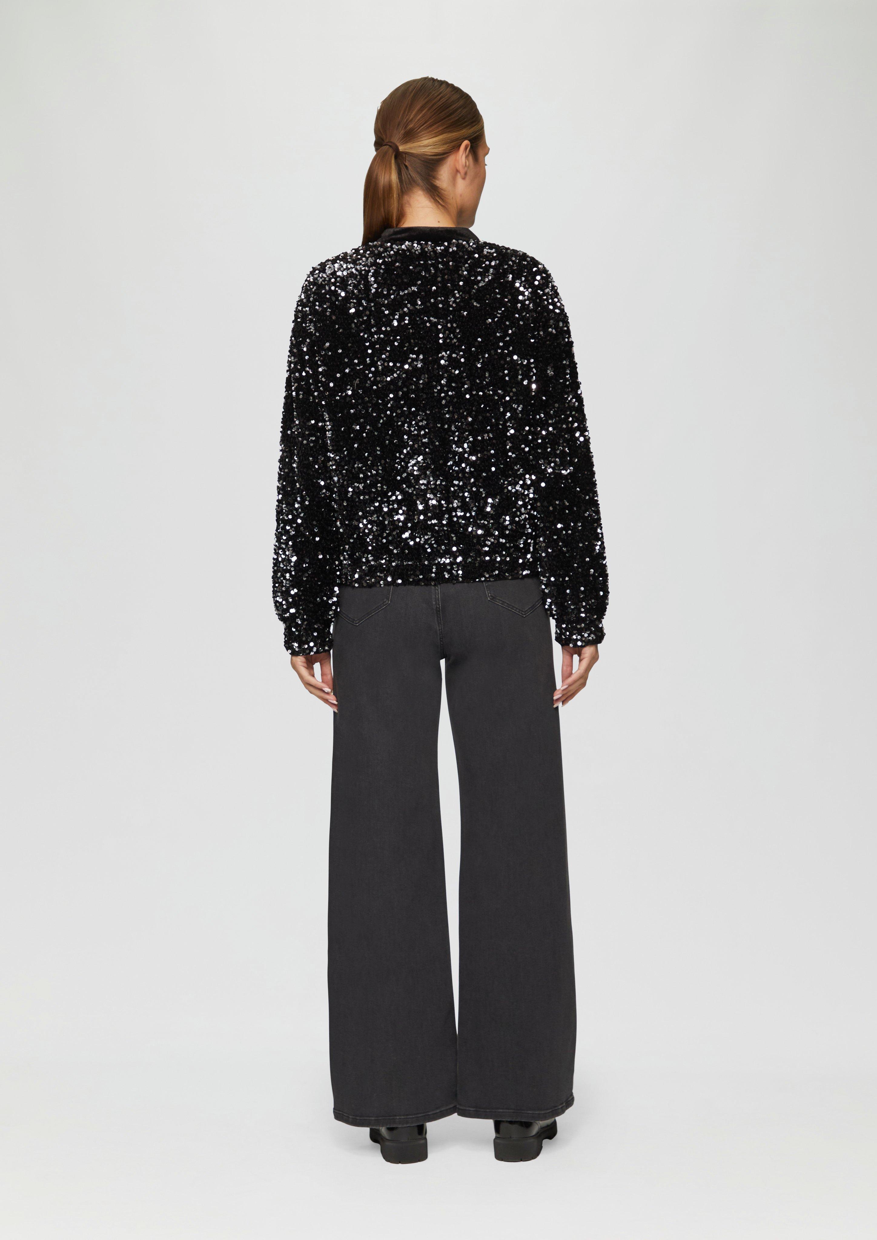 Veste d'intérieur in 99X1