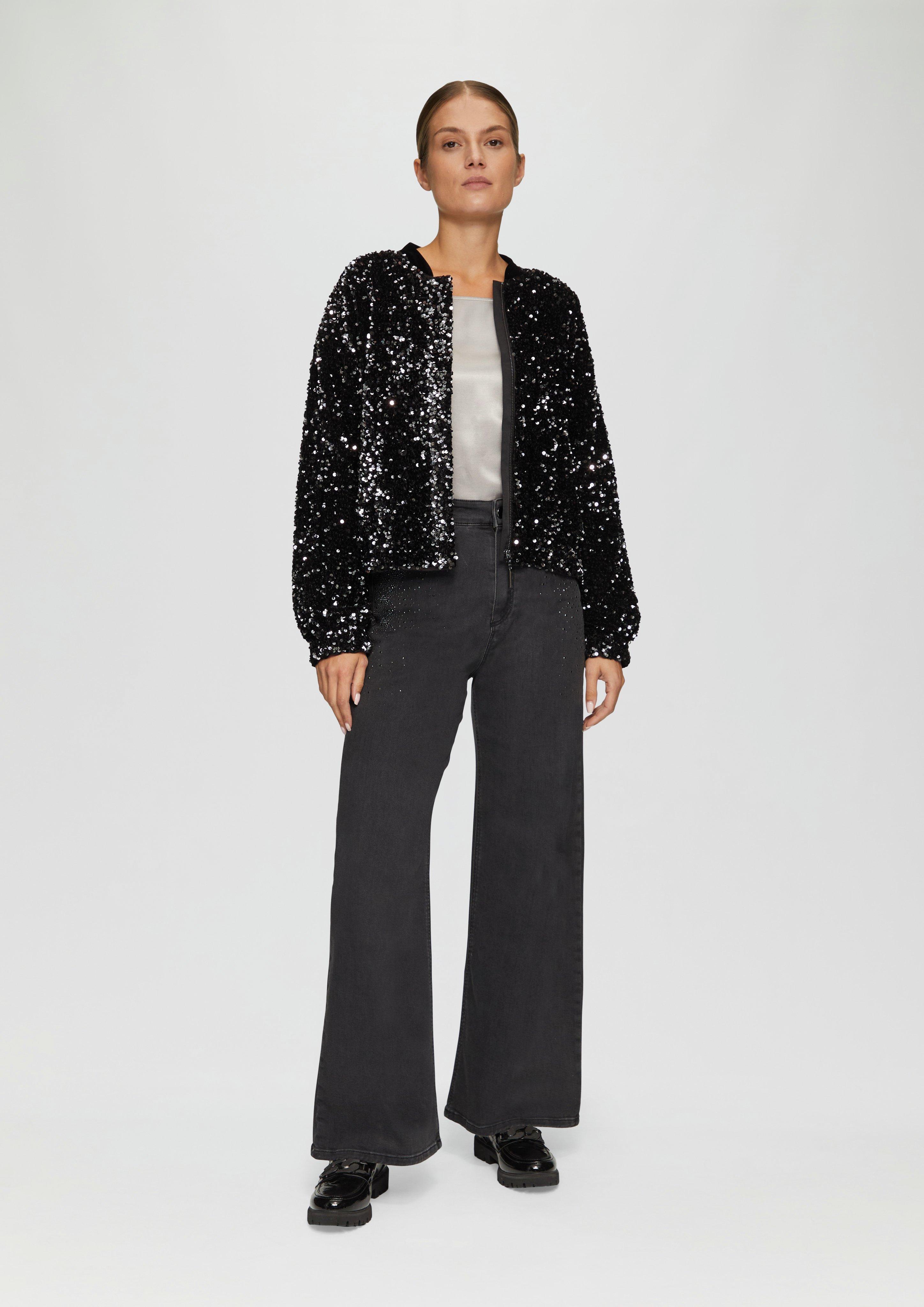 Veste d'intérieur in 99X1