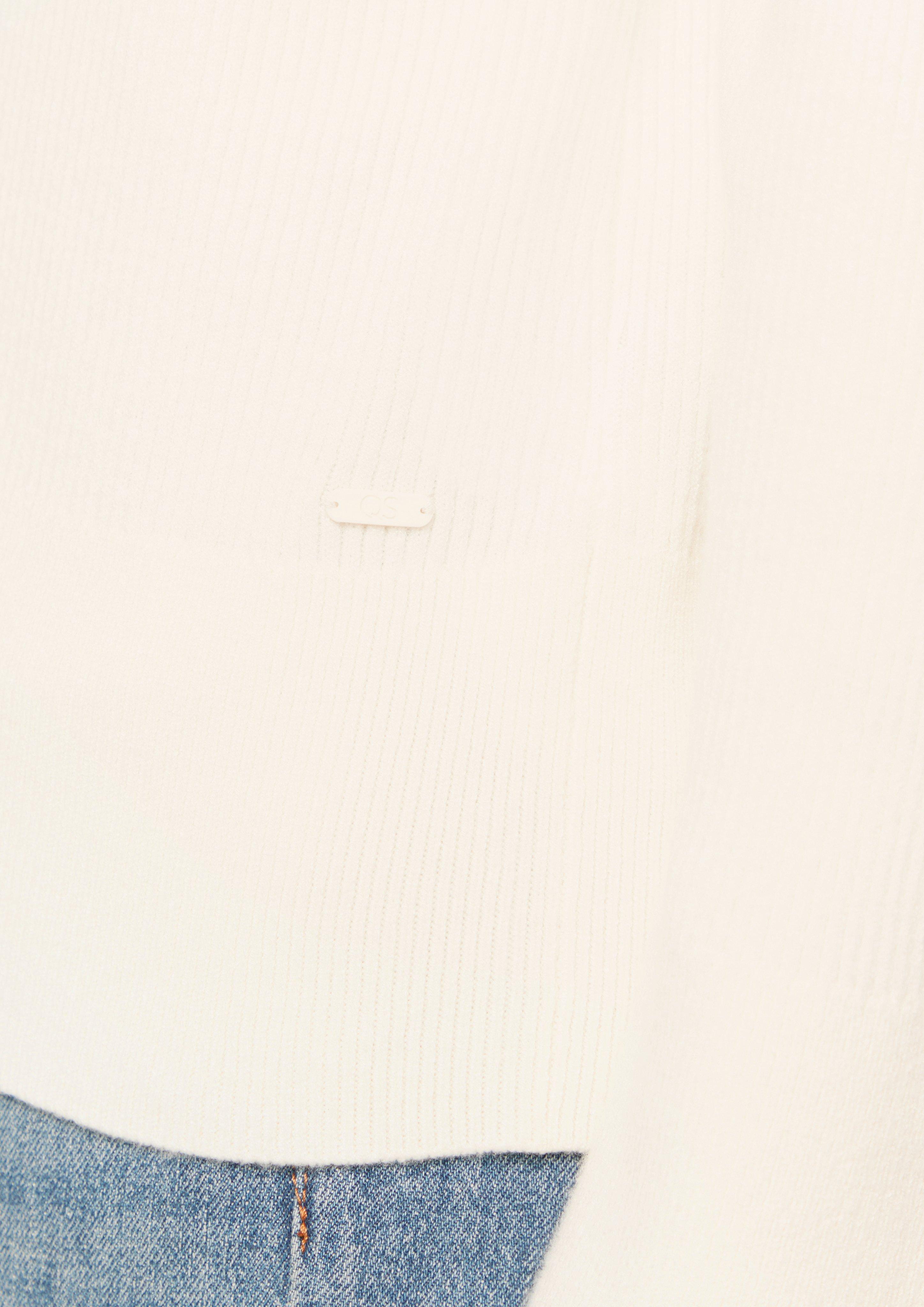 Pull en maille in 0510, 4176 & 4988