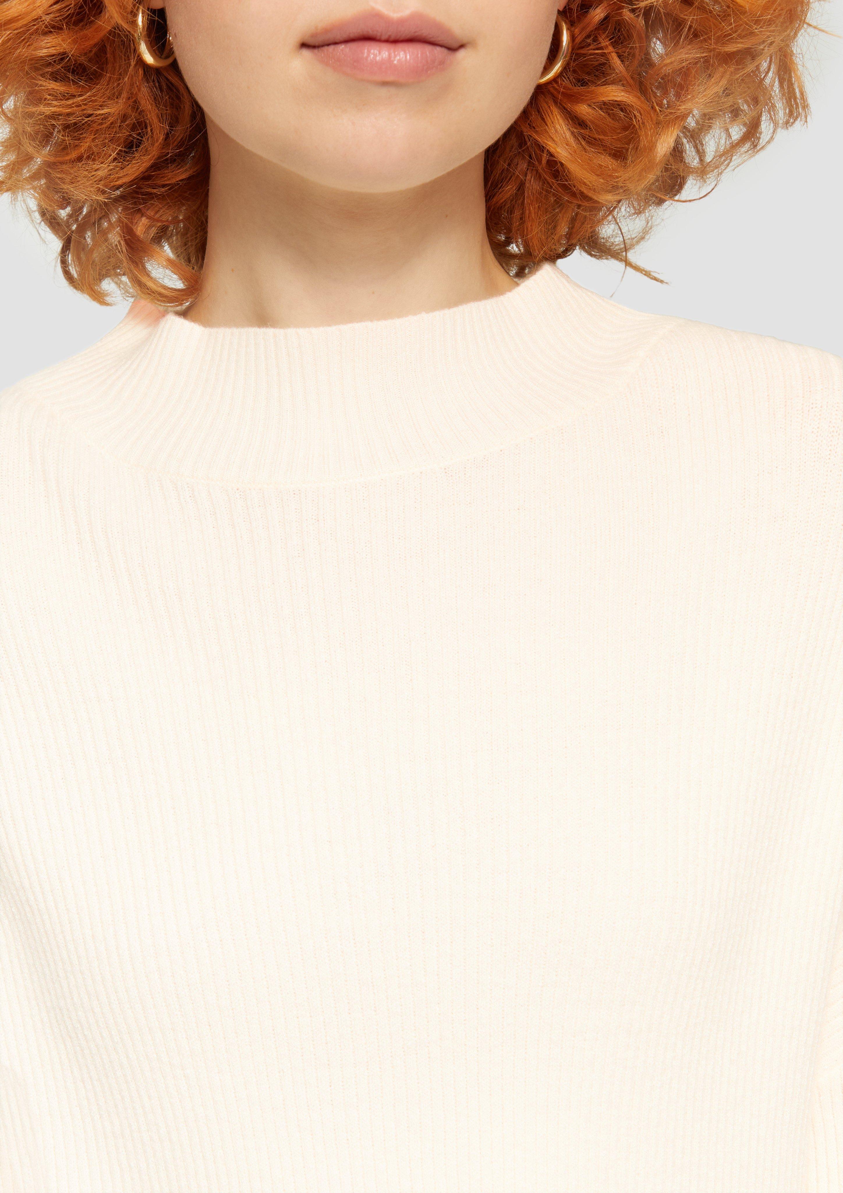 Pull en maille in 0510, 4176 & 4988