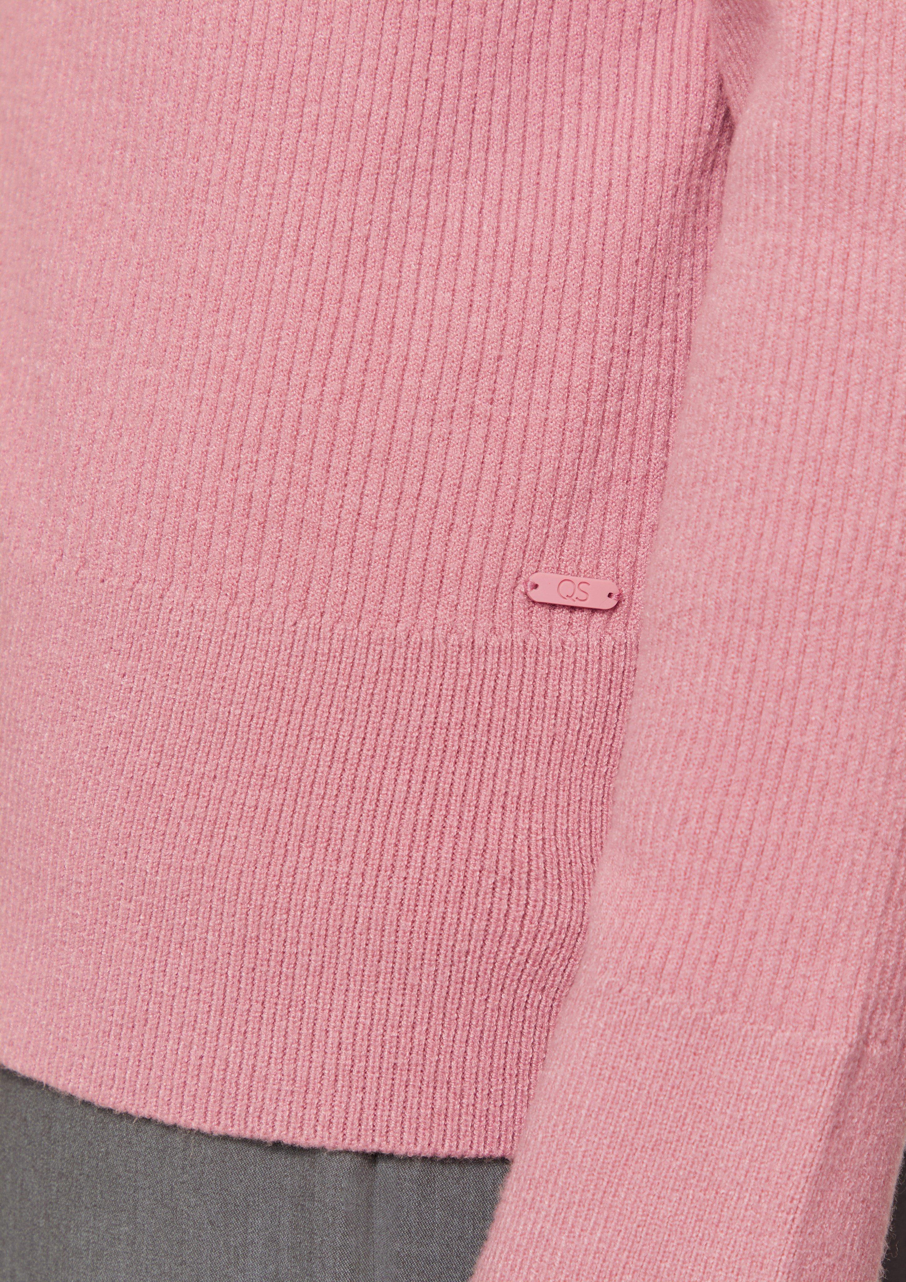 Pull en tricot in 4176, 4988 & 0510